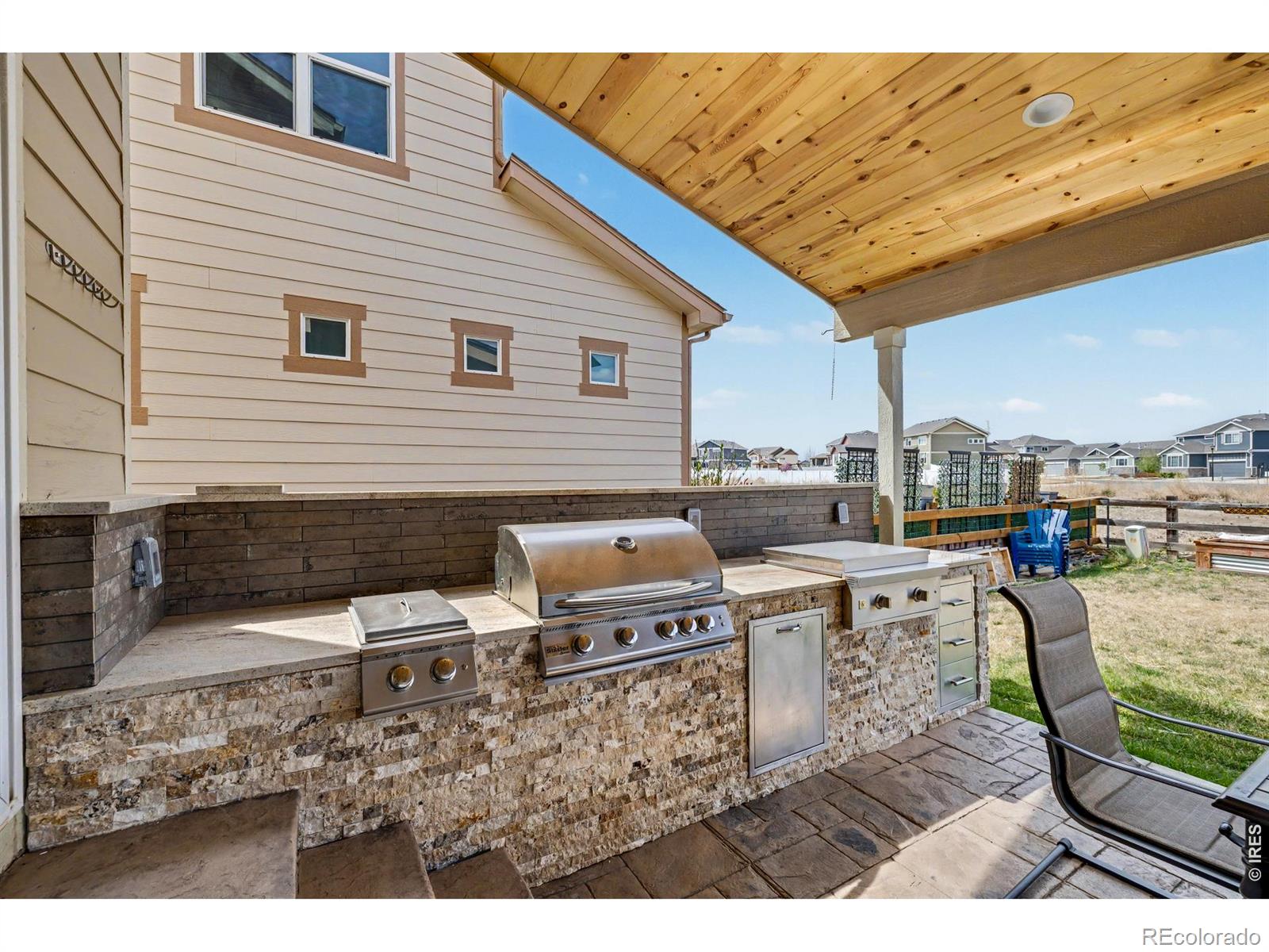 MLS Image #37 for 3101  zodiac place,loveland, Colorado