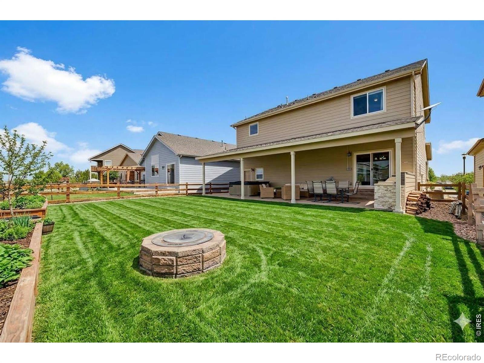 MLS Image #40 for 3101  zodiac place,loveland, Colorado