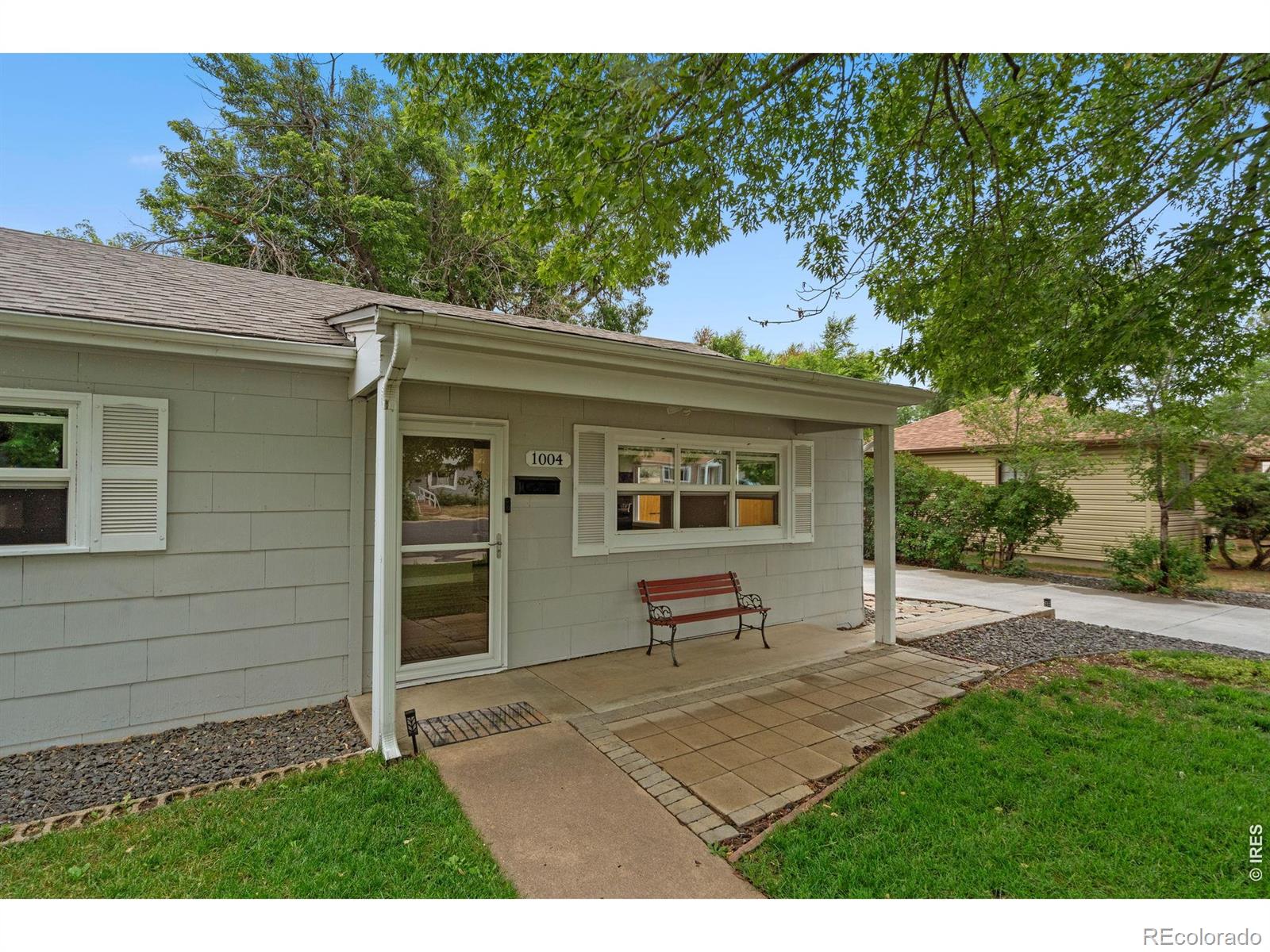 MLS Image #2 for 1004  33rd avenue,greeley, Colorado