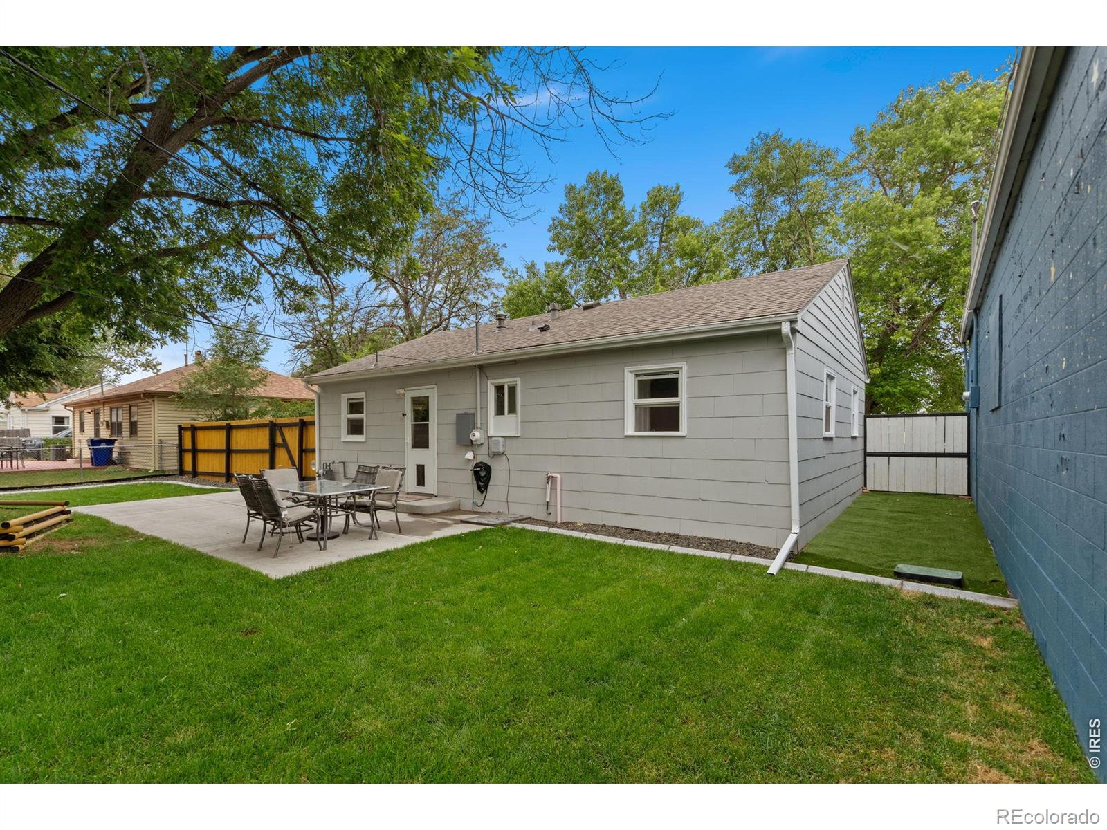 MLS Image #21 for 1004  33rd avenue,greeley, Colorado