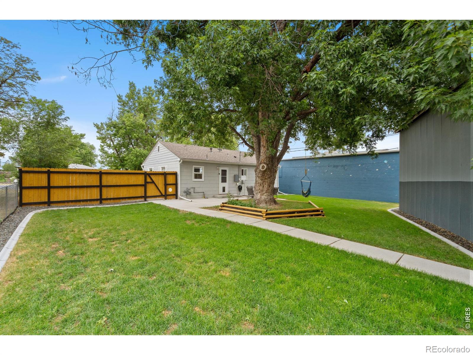 MLS Image #28 for 1004  33rd avenue,greeley, Colorado