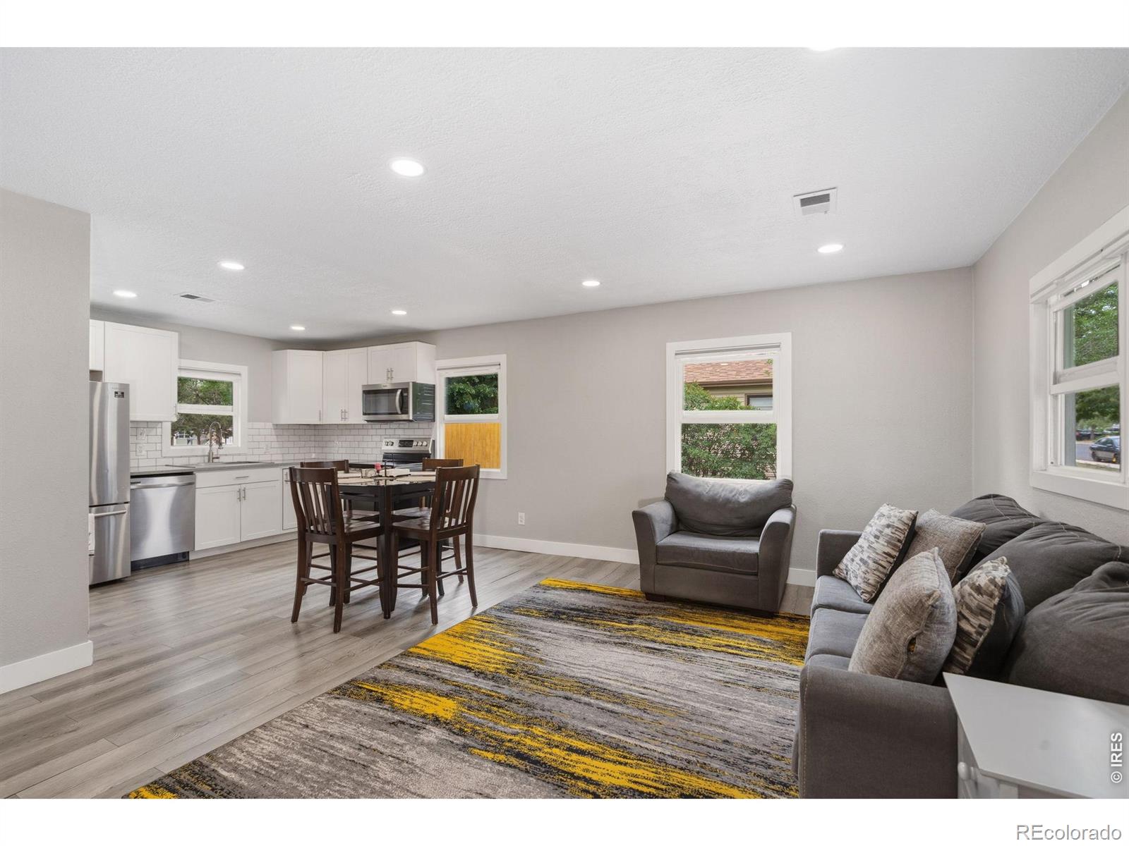 MLS Image #5 for 1004  33rd avenue,greeley, Colorado