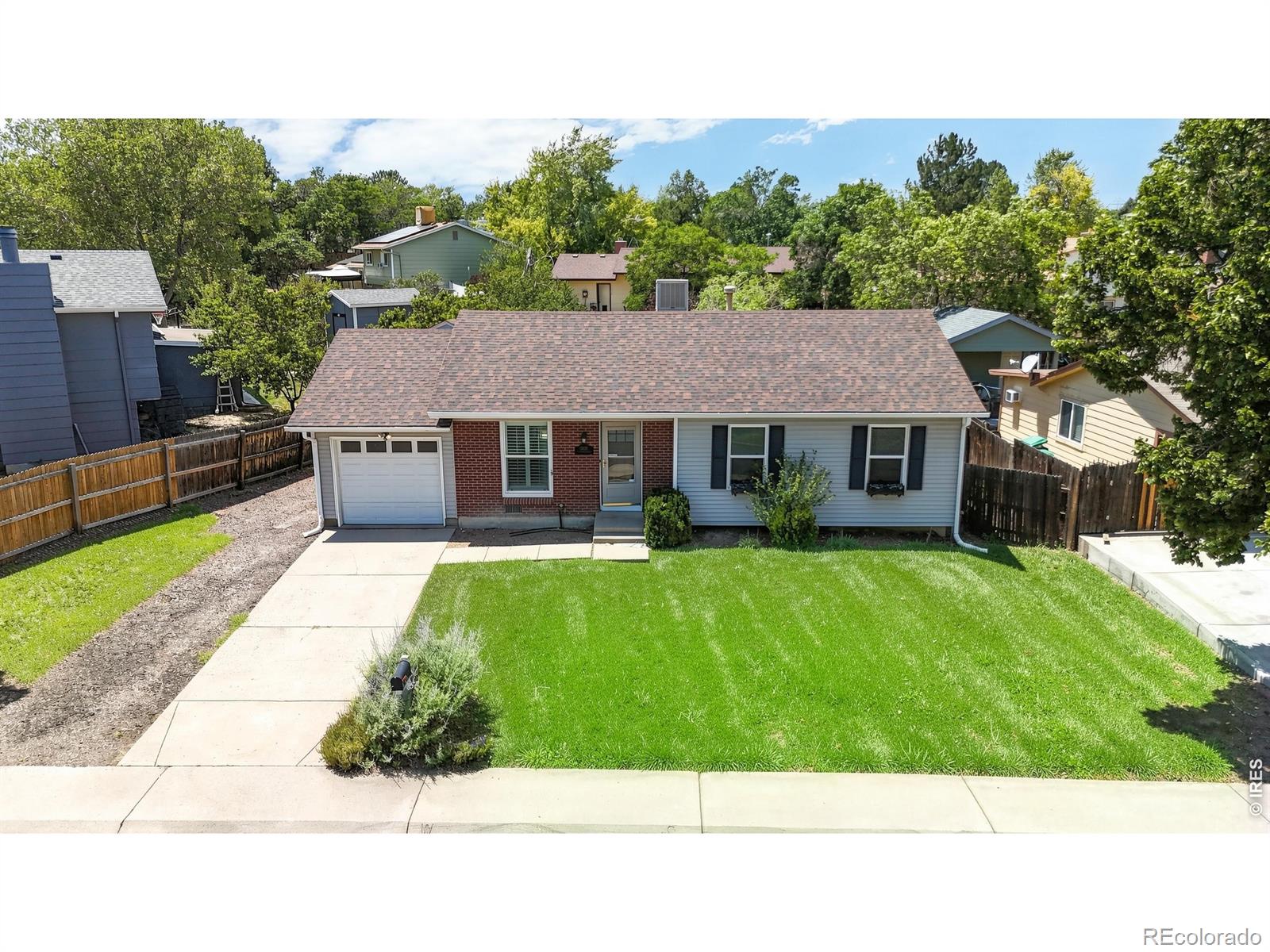 MLS Image #2 for 15603 e atlantic circle,aurora, Colorado