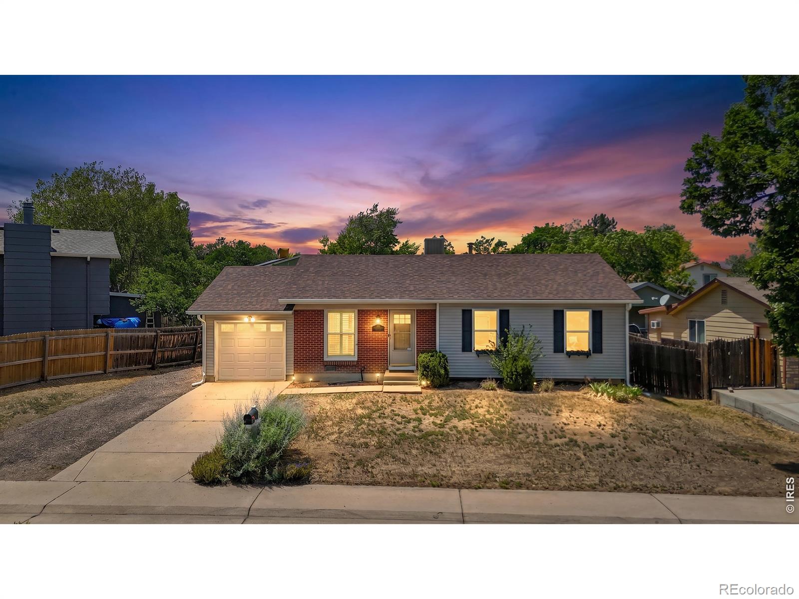 MLS Image #3 for 15603 e atlantic circle,aurora, Colorado