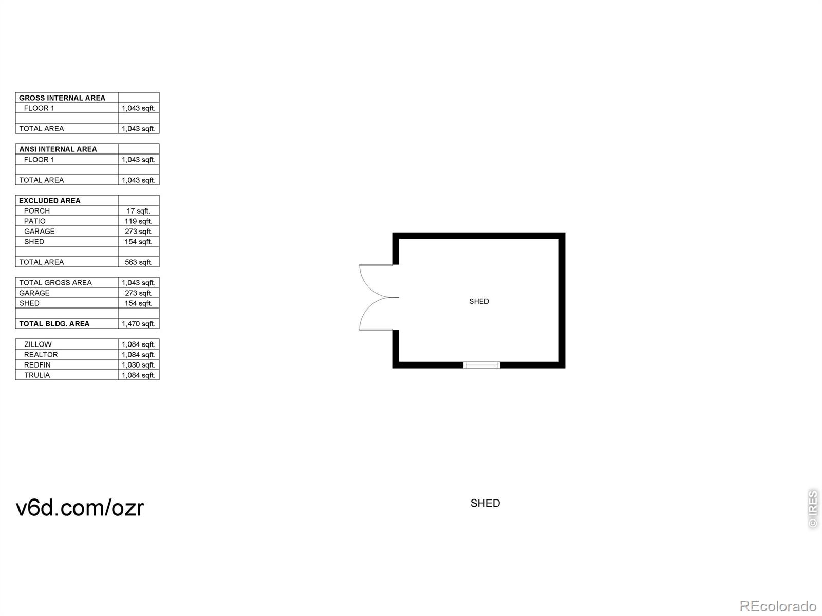 MLS Image #31 for 15603 e atlantic circle,aurora, Colorado