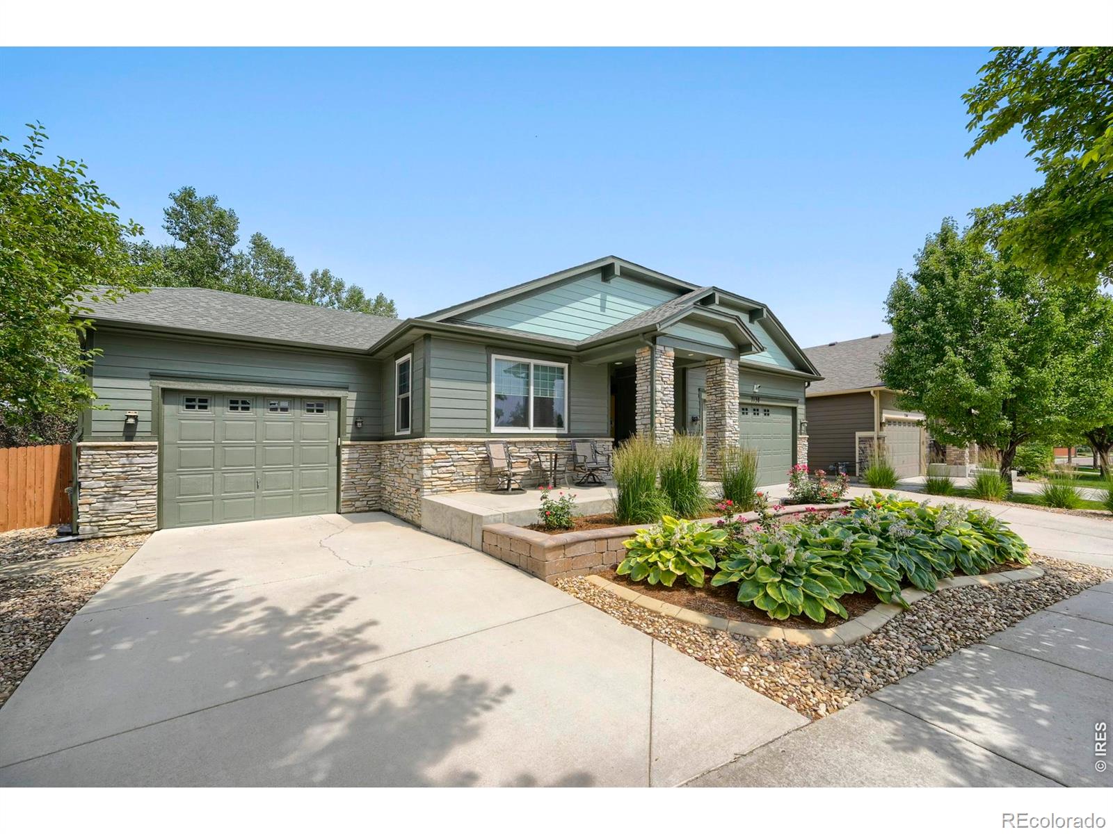 MLS Image #1 for 7138  crooked arrow lane,fort collins, Colorado