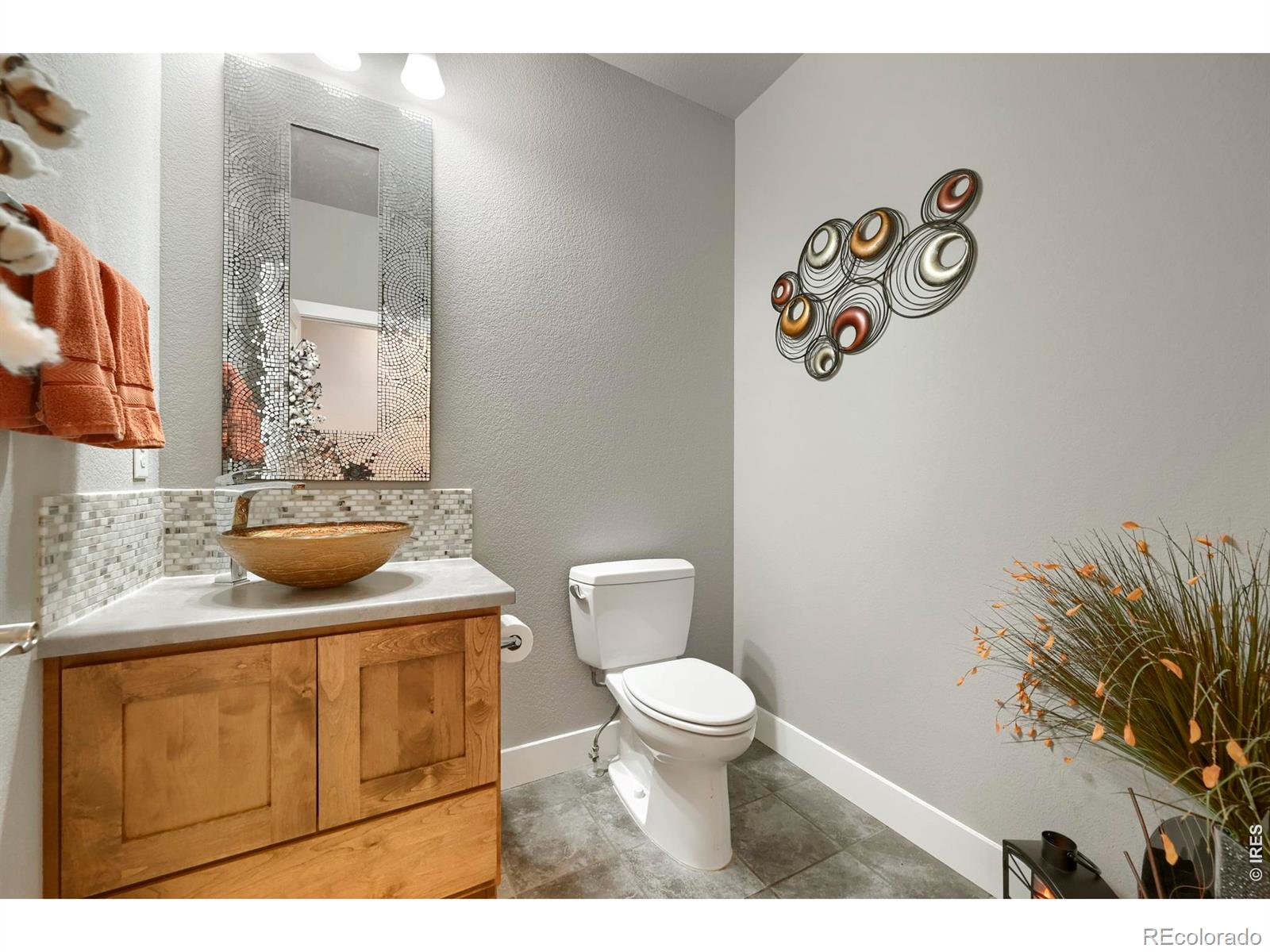 MLS Image #20 for 7138  crooked arrow lane,fort collins, Colorado