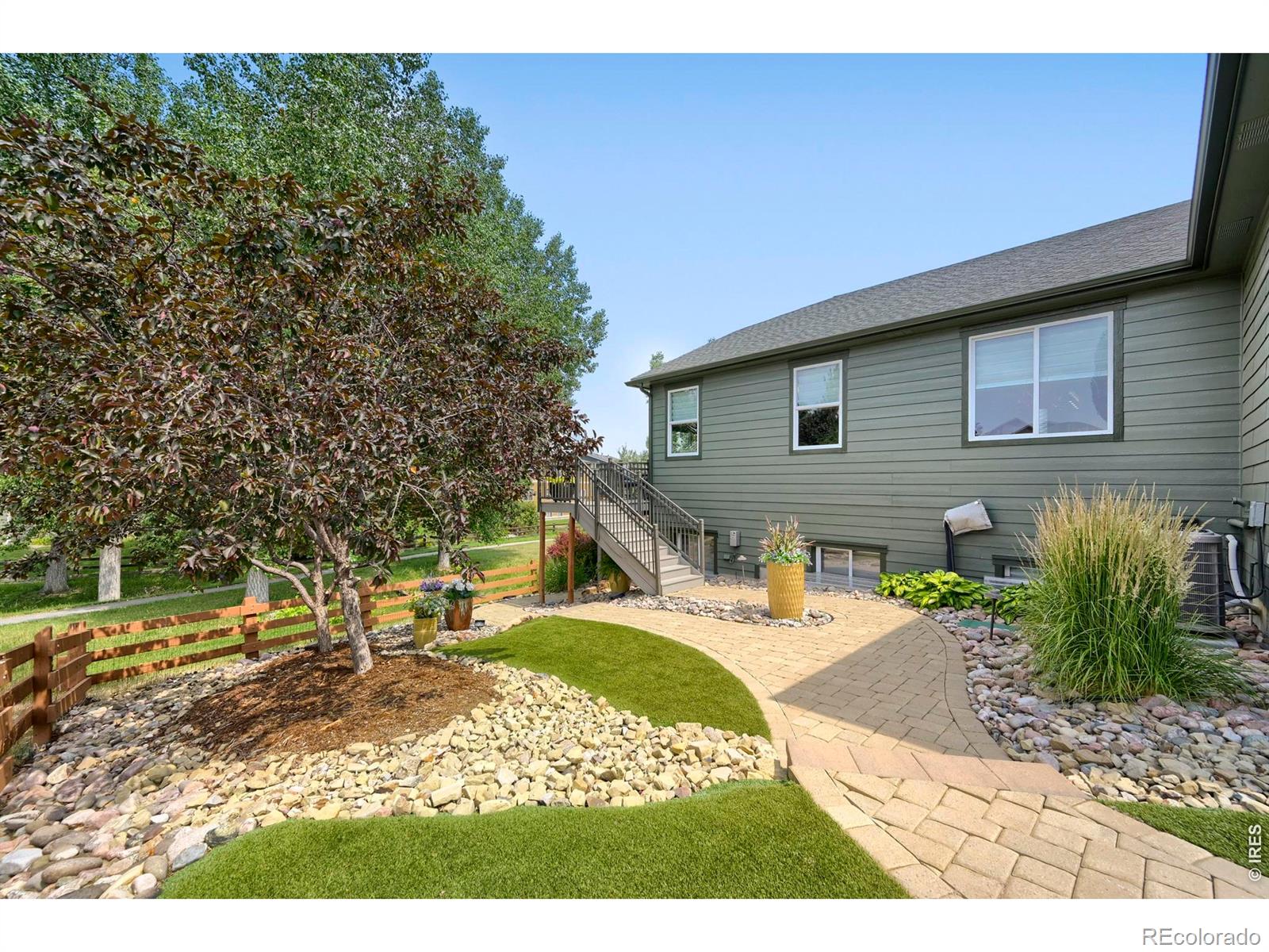 MLS Image #23 for 7138  crooked arrow lane,fort collins, Colorado