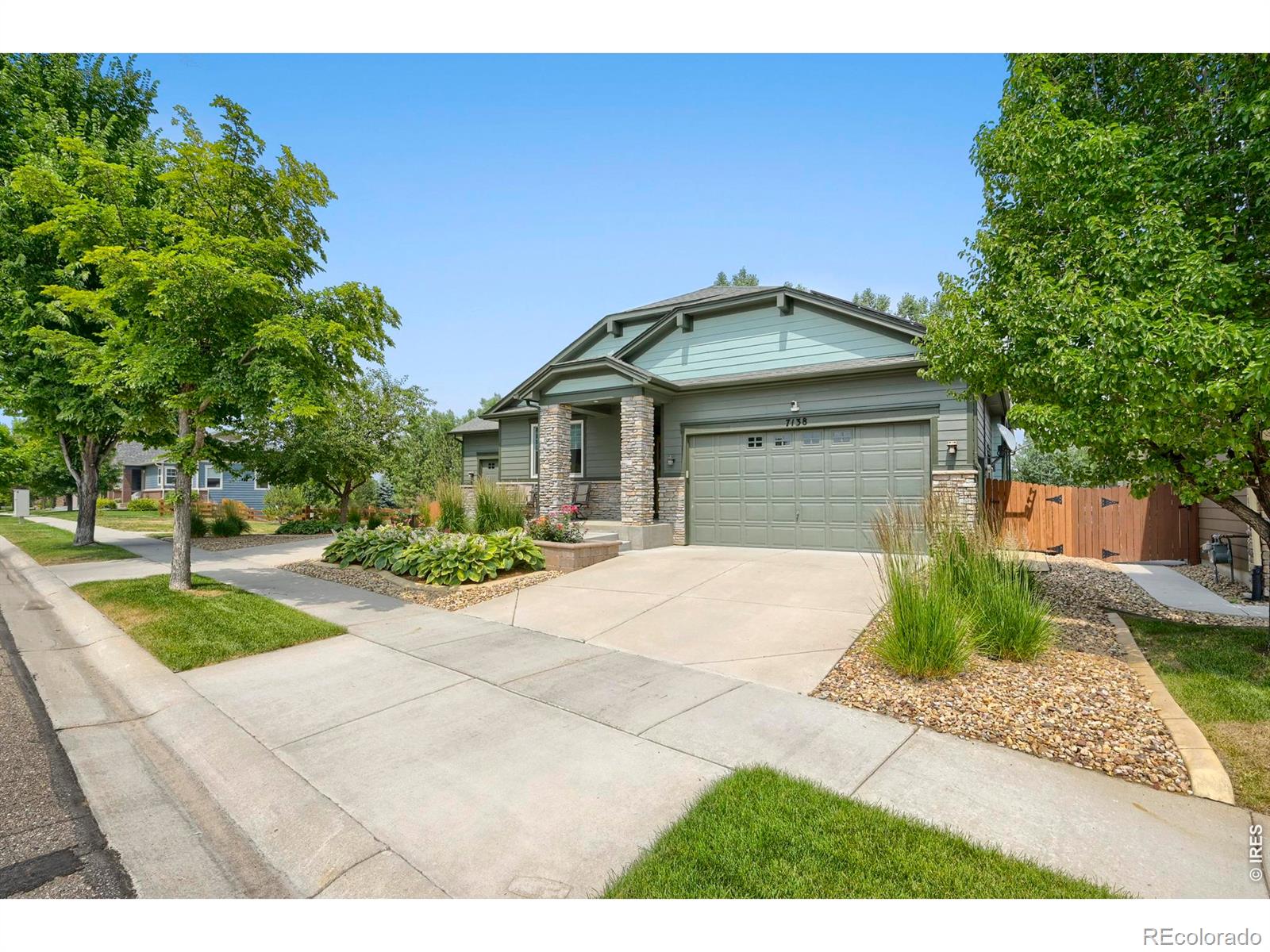 MLS Image #33 for 7138  crooked arrow lane,fort collins, Colorado