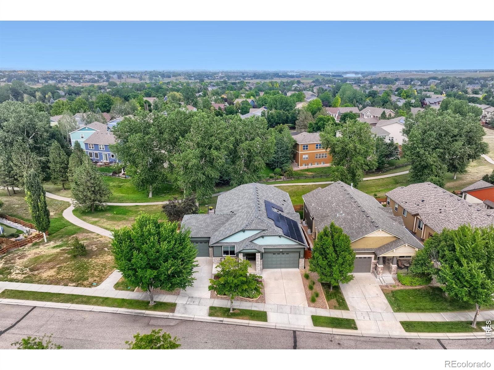 MLS Image #34 for 7138  crooked arrow lane,fort collins, Colorado