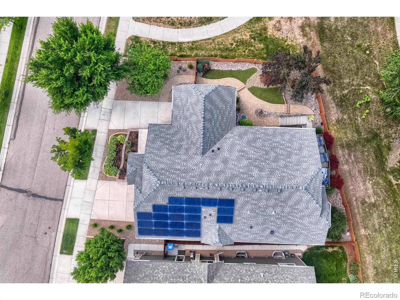 MLS Image #35 for 7138  crooked arrow lane,fort collins, Colorado