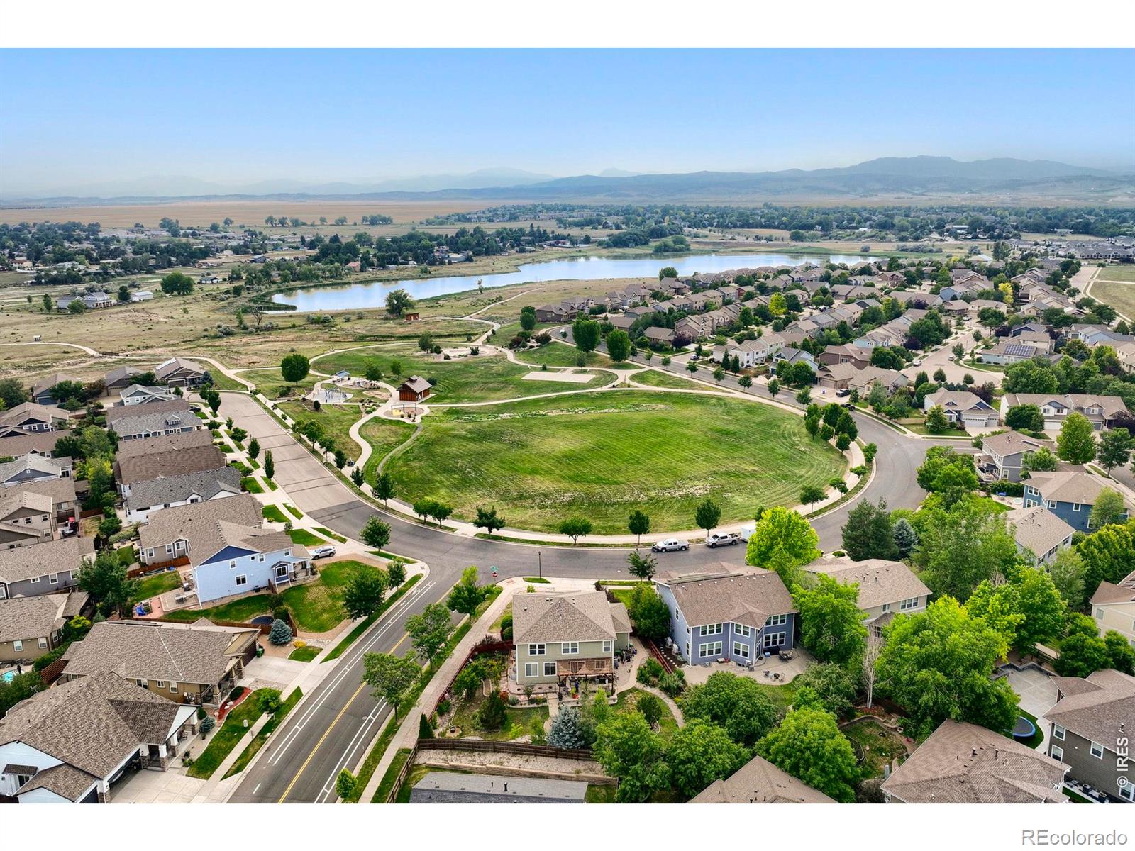 MLS Image #36 for 7138  crooked arrow lane,fort collins, Colorado