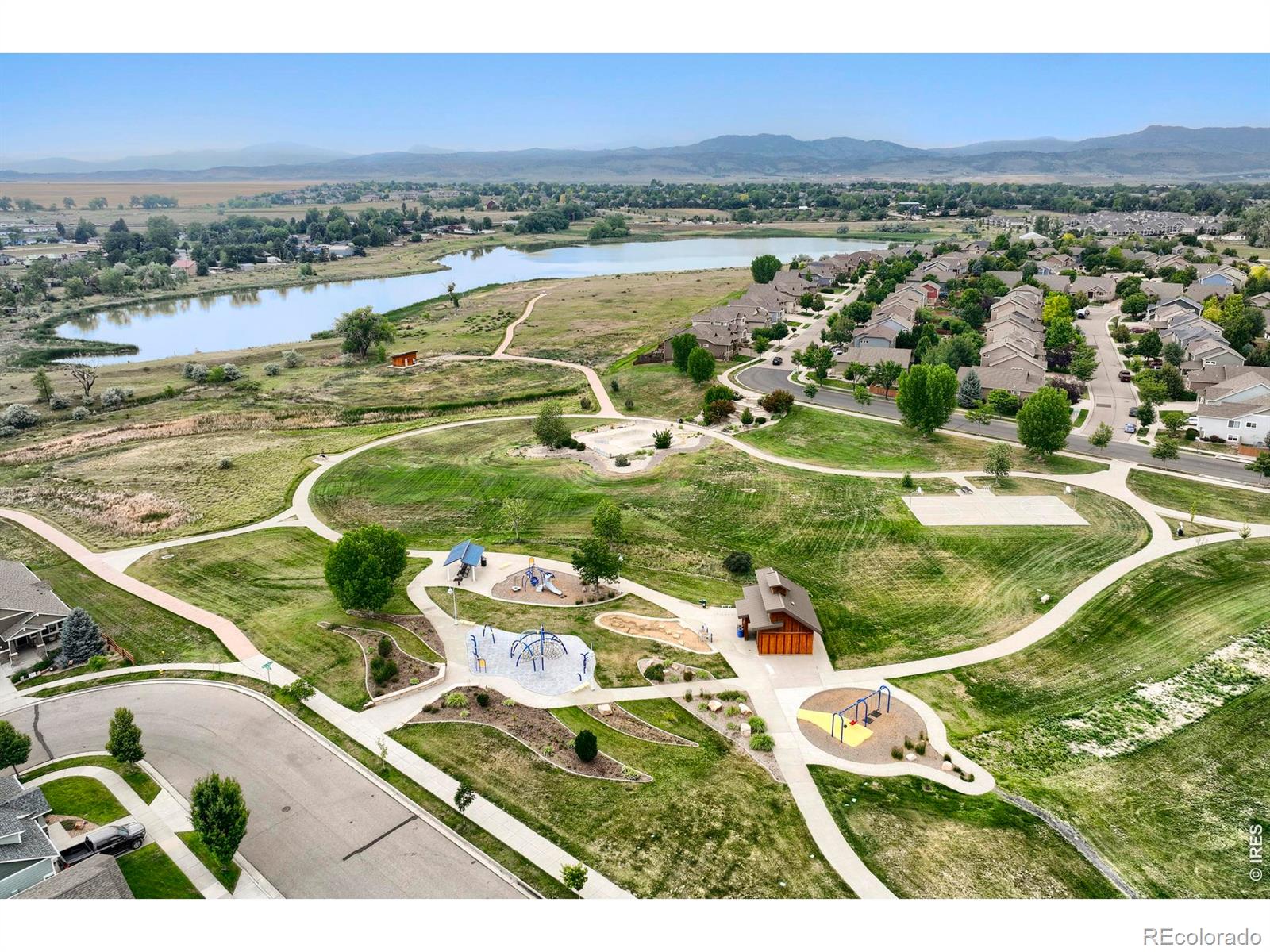 MLS Image #37 for 7138  crooked arrow lane,fort collins, Colorado