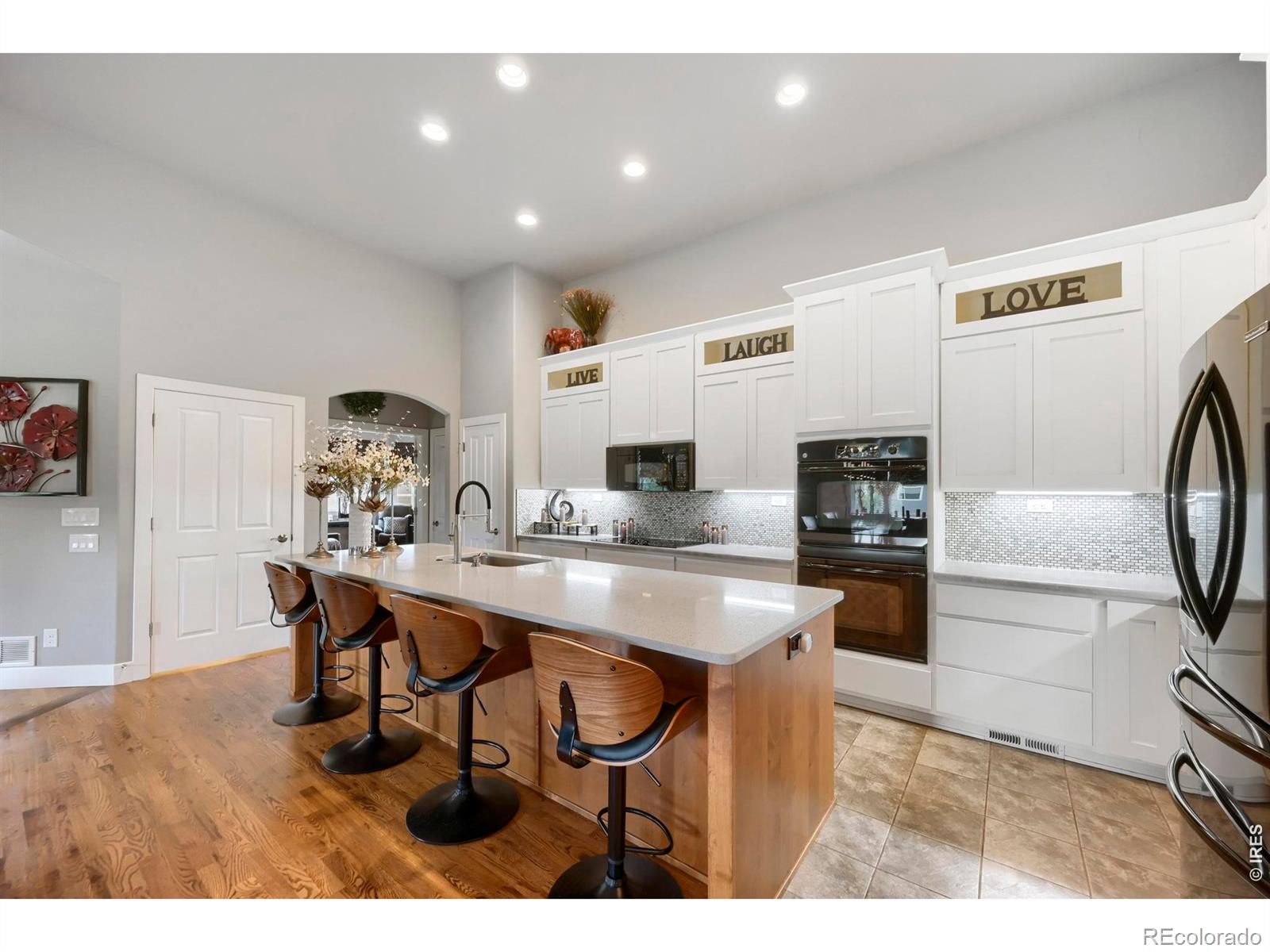 MLS Image #4 for 7138  crooked arrow lane,fort collins, Colorado