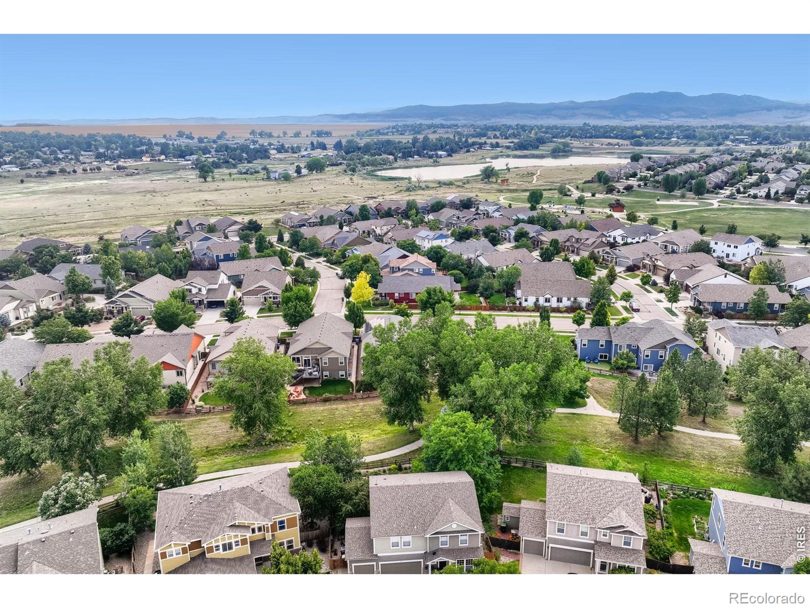 MLS Image #41 for 7138  crooked arrow lane,fort collins, Colorado