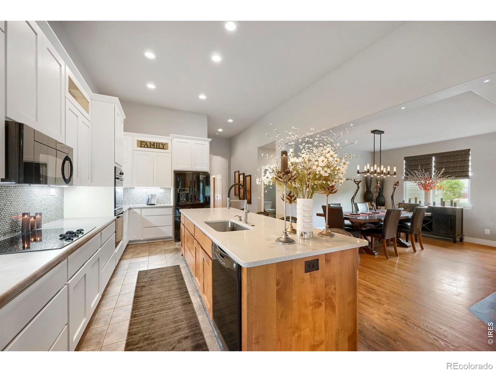 MLS Image #5 for 7138  crooked arrow lane,fort collins, Colorado