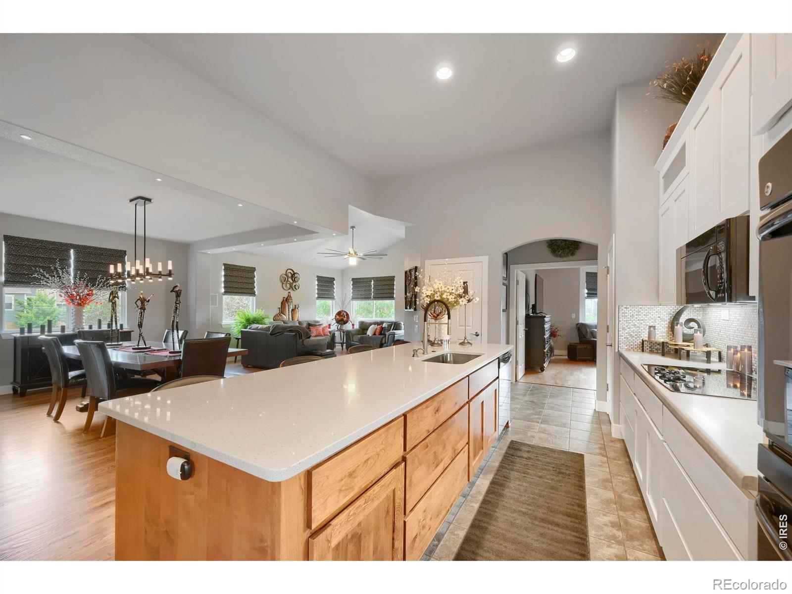 MLS Image #6 for 7138  crooked arrow lane,fort collins, Colorado