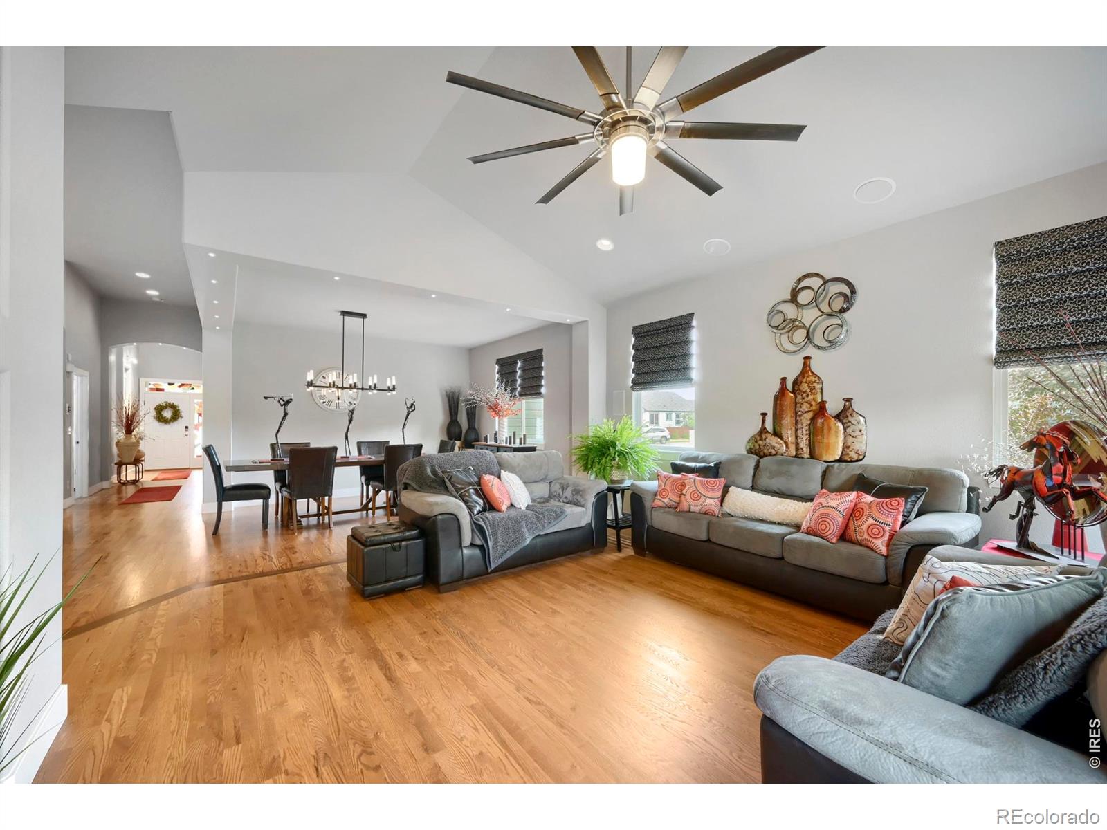 MLS Image #8 for 7138  crooked arrow lane,fort collins, Colorado