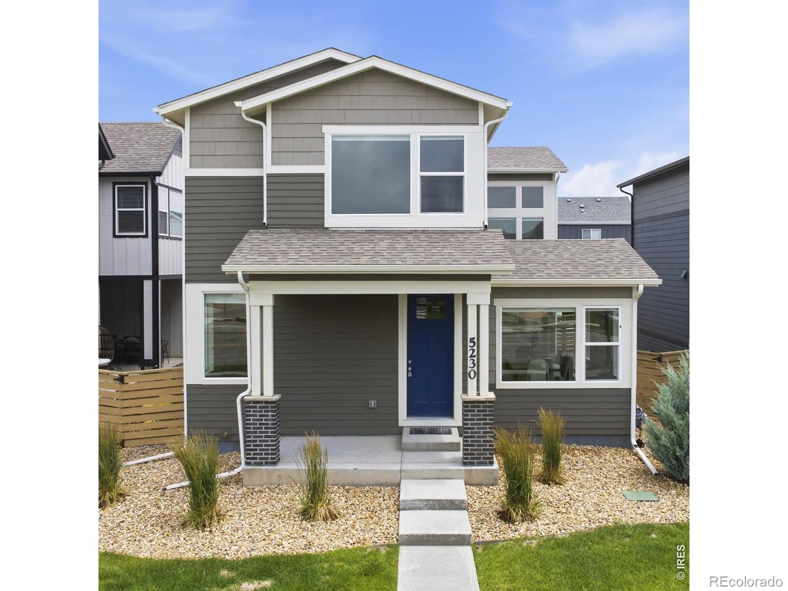 MLS Image #23 for 5230  rendezvous parkway,timnath, Colorado