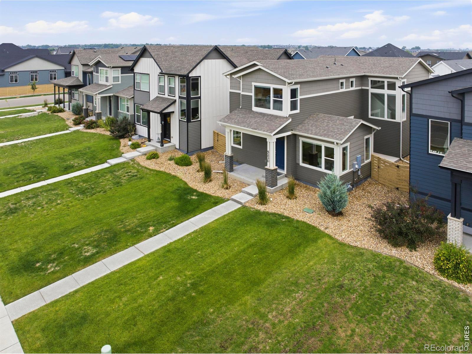 MLS Image #27 for 5230  rendezvous parkway,timnath, Colorado