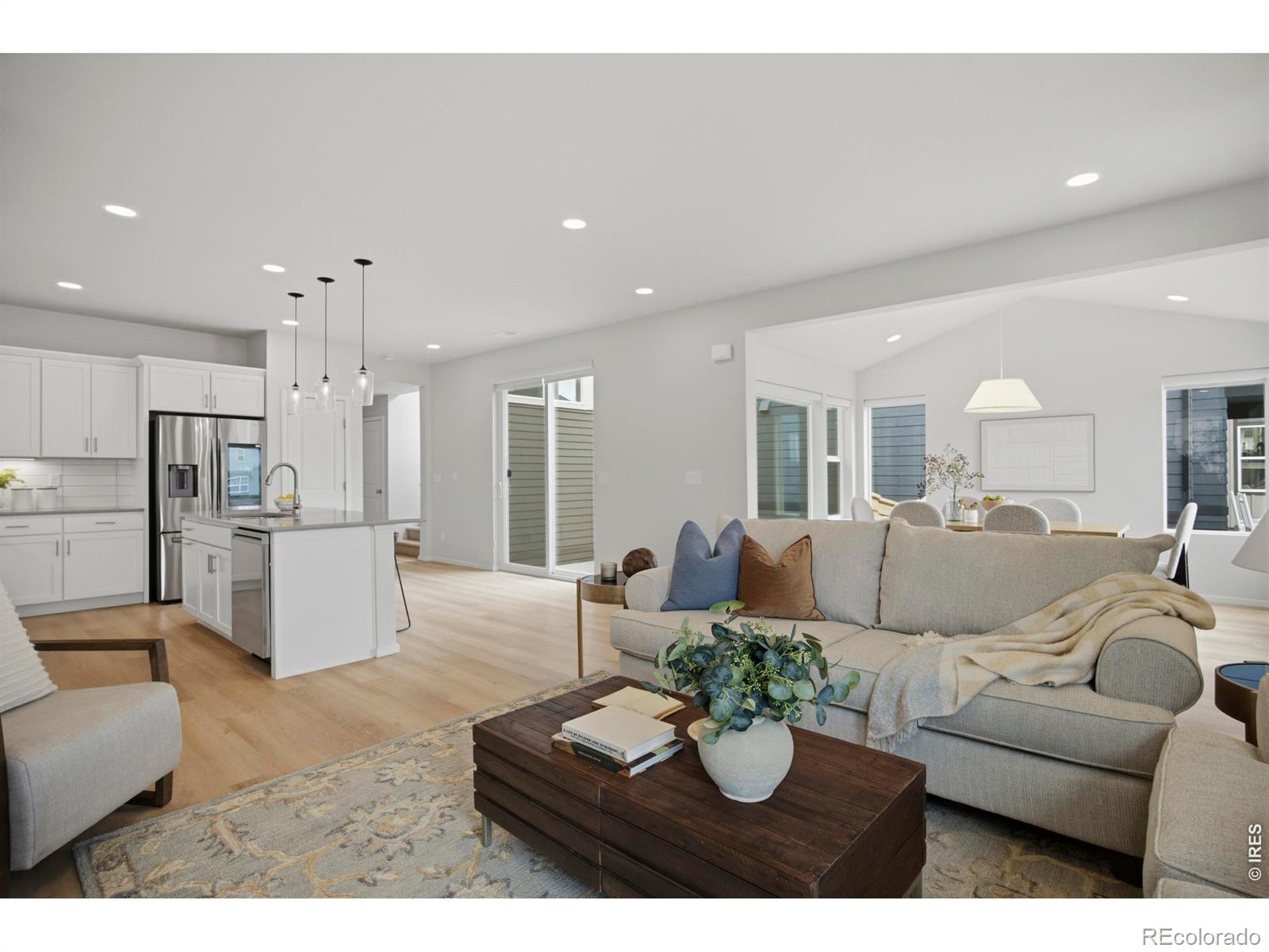 MLS Image #5 for 5230  rendezvous parkway,timnath, Colorado