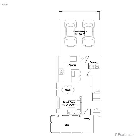 MLS Image #11 for 3504  quincy bay place,loveland, Colorado