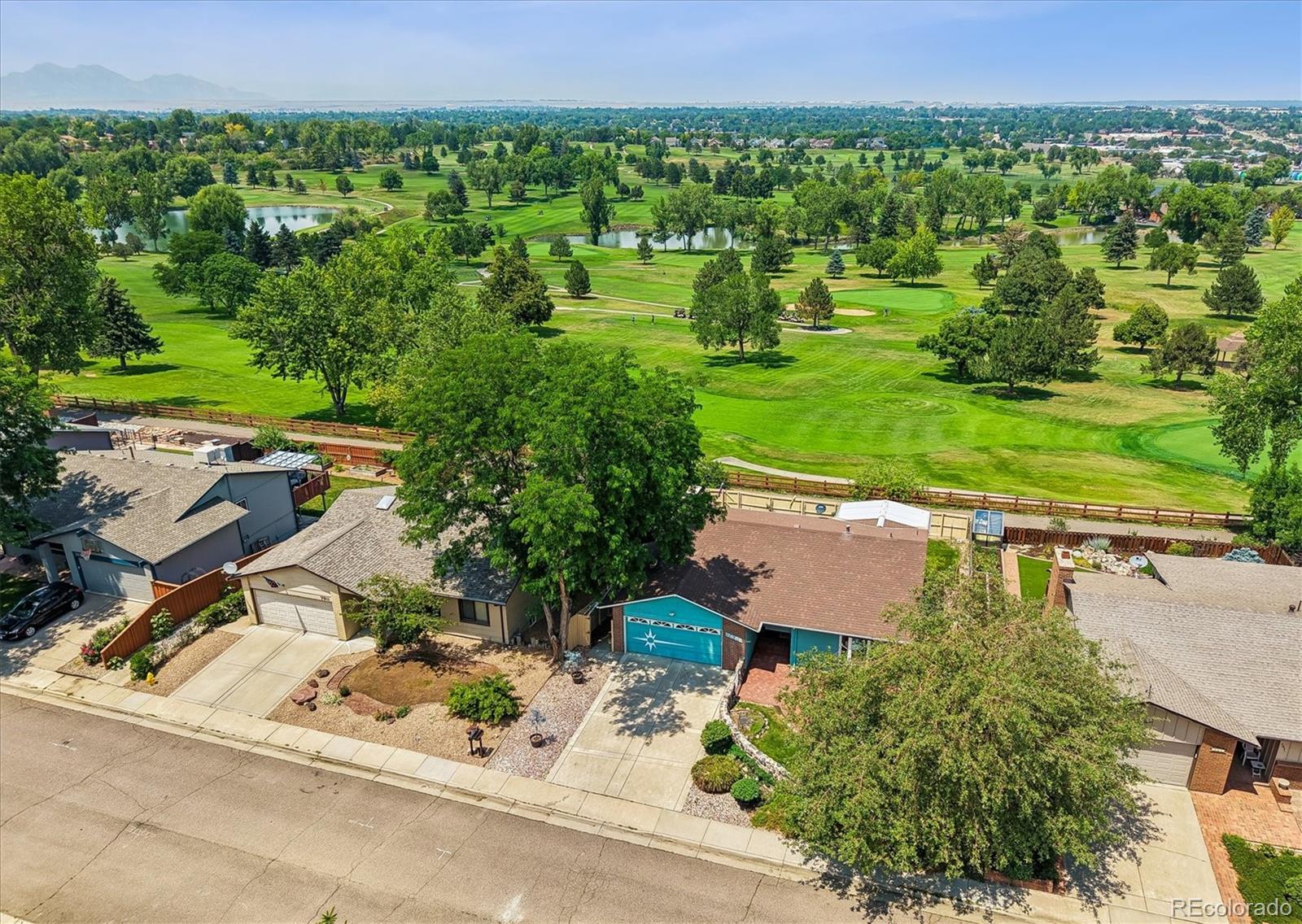 MLS Image #2 for 7861 w 72nd place,arvada, Colorado