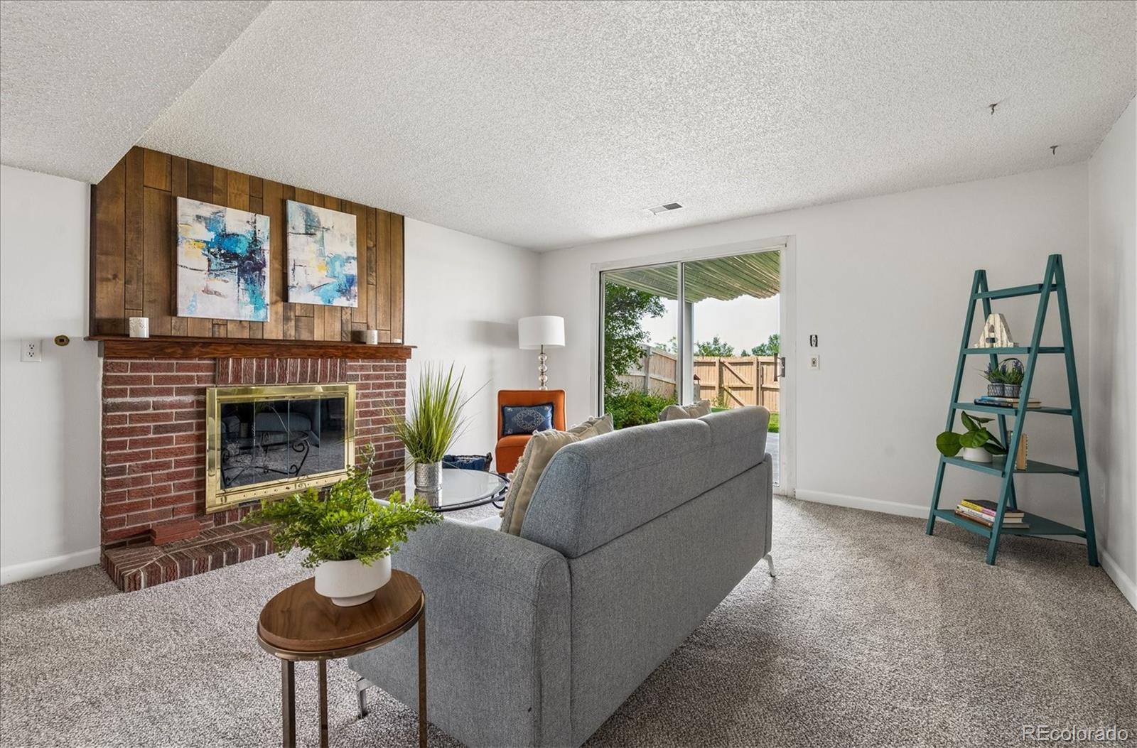 MLS Image #22 for 7861 w 72nd place,arvada, Colorado