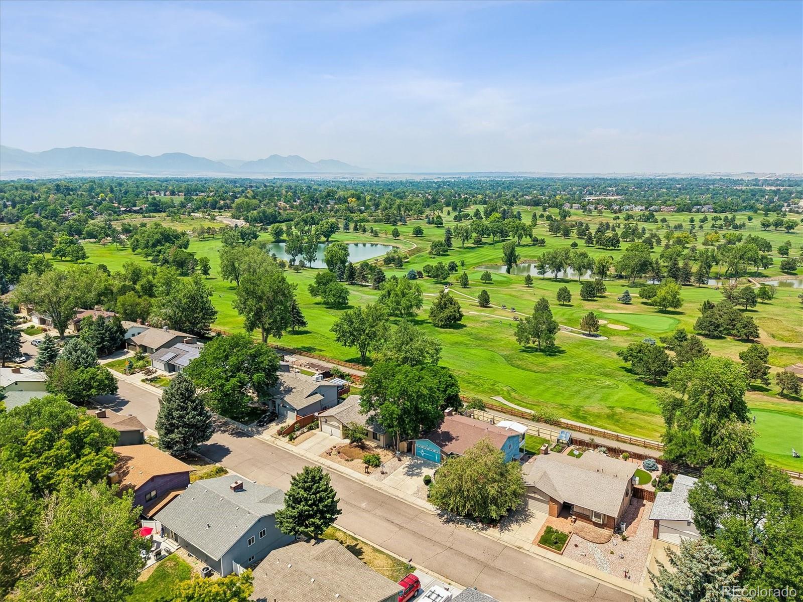 MLS Image #3 for 7861 w 72nd place,arvada, Colorado