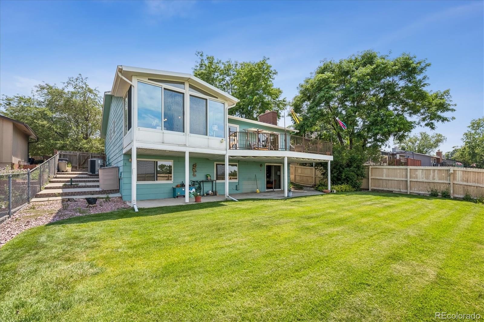 MLS Image #30 for 7861 w 72nd place,arvada, Colorado