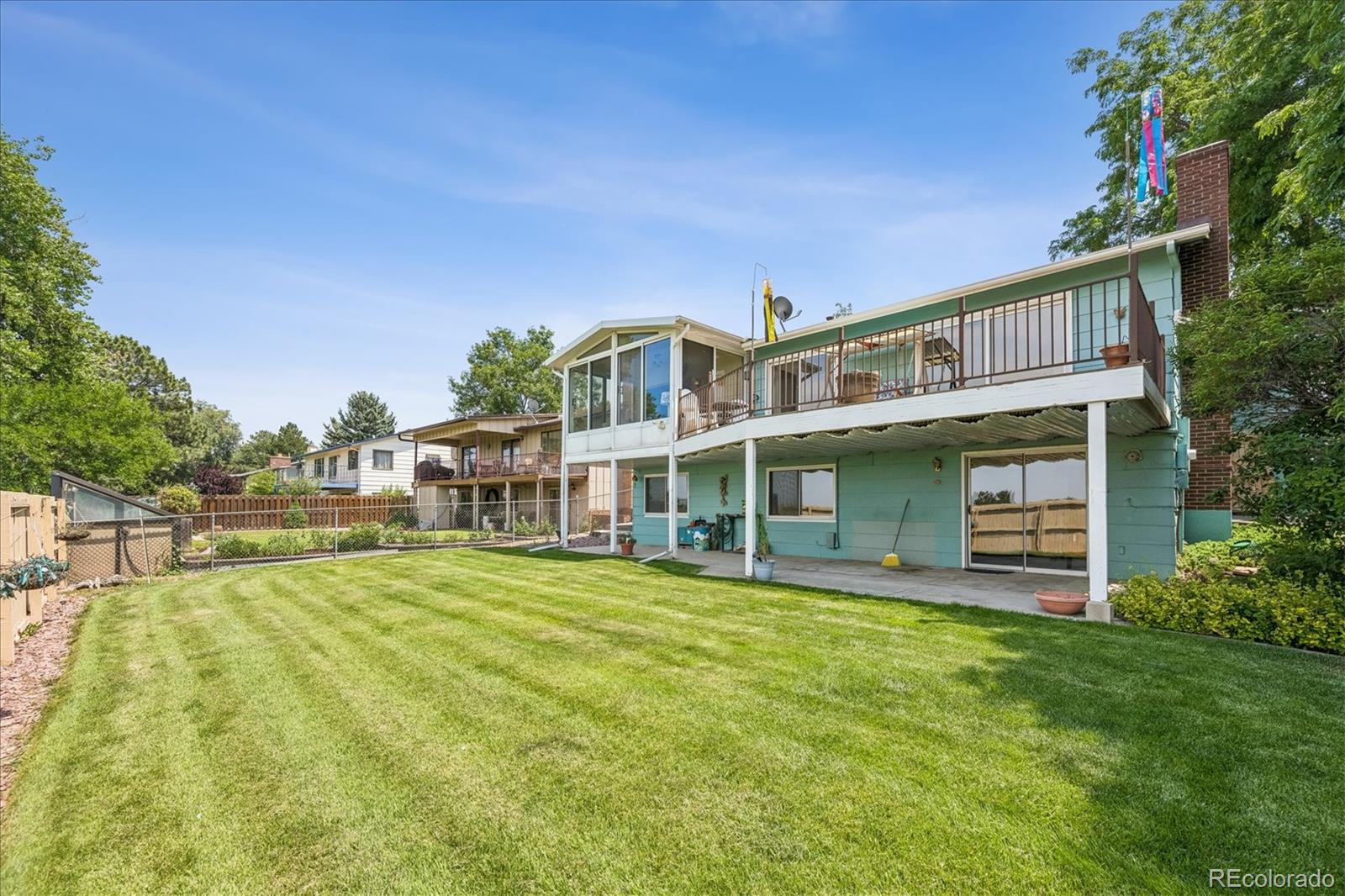 MLS Image #31 for 7861 w 72nd place,arvada, Colorado