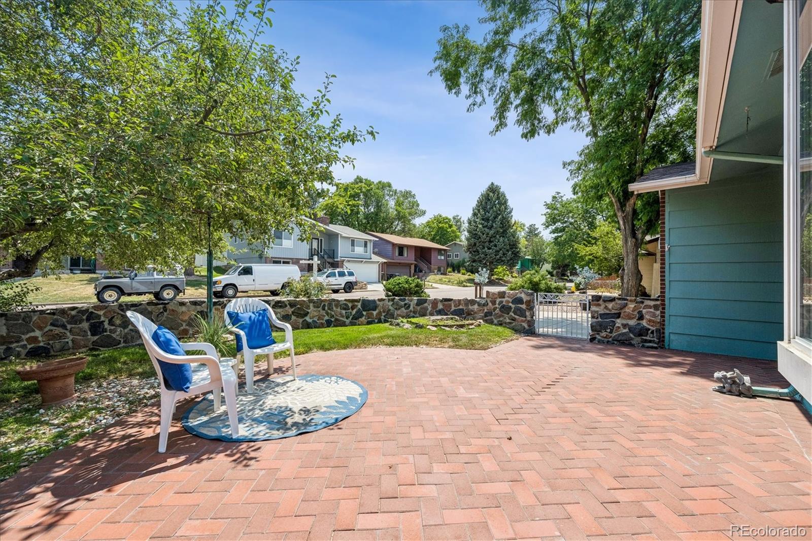 MLS Image #32 for 7861 w 72nd place,arvada, Colorado