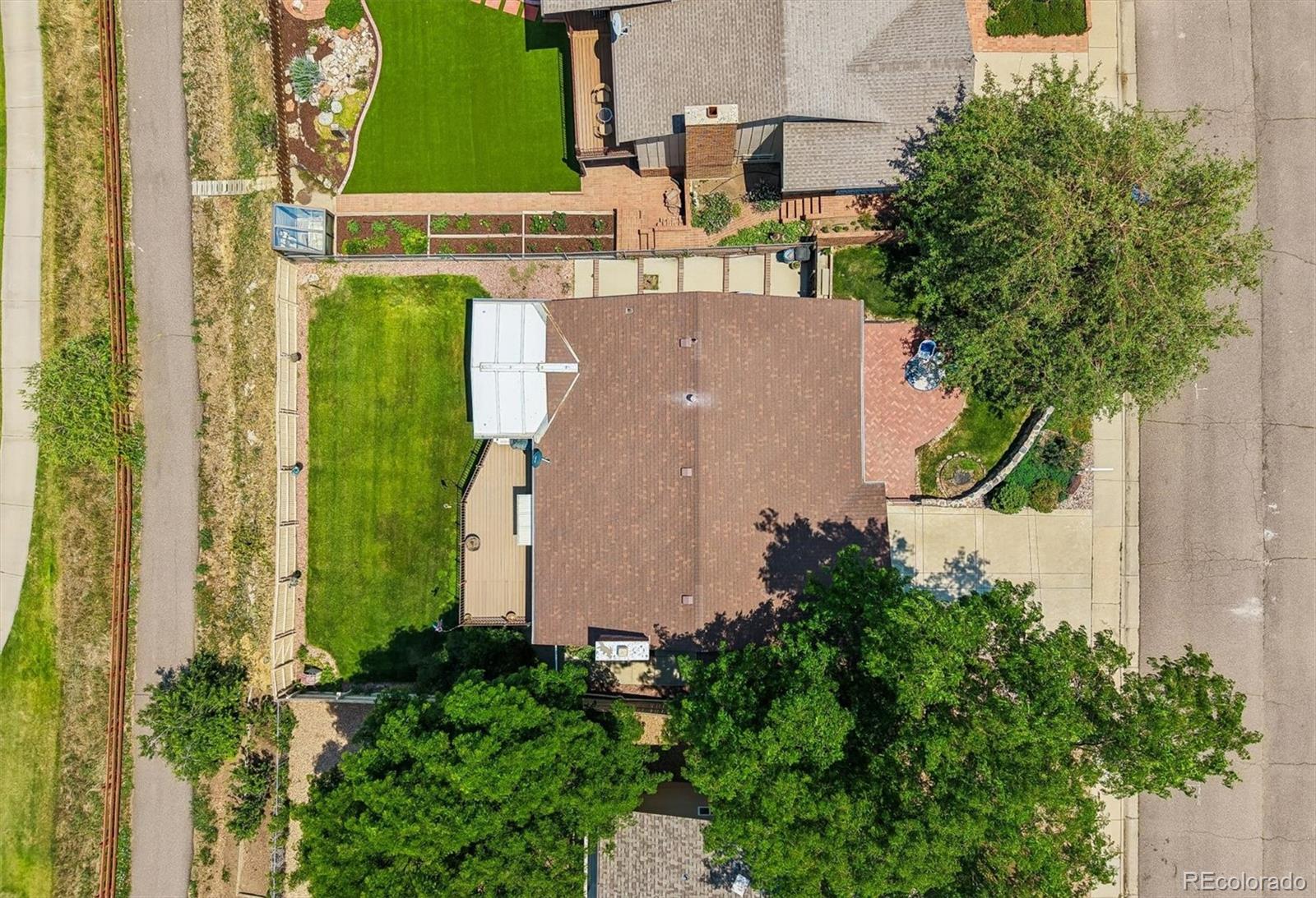 MLS Image #33 for 7861 w 72nd place,arvada, Colorado