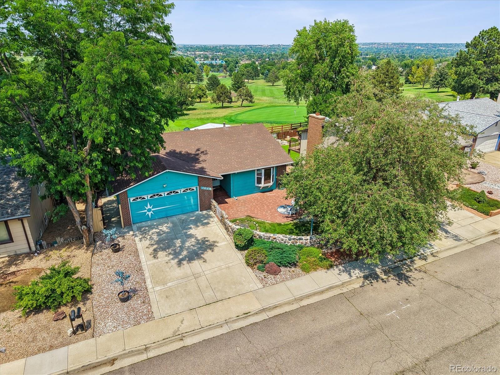 MLS Image #37 for 7861 w 72nd place,arvada, Colorado