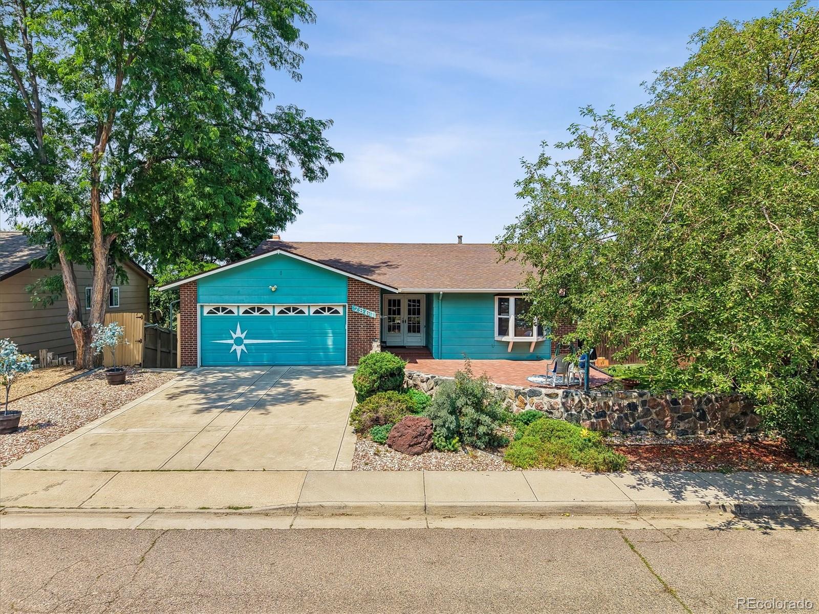 MLS Image #38 for 7861 w 72nd place,arvada, Colorado