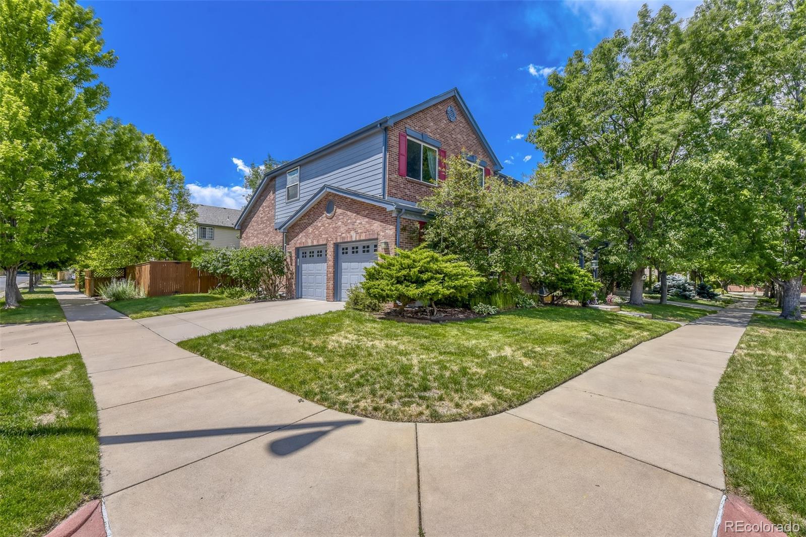 MLS Image #1 for 7330 e bayaud avenue,denver, Colorado