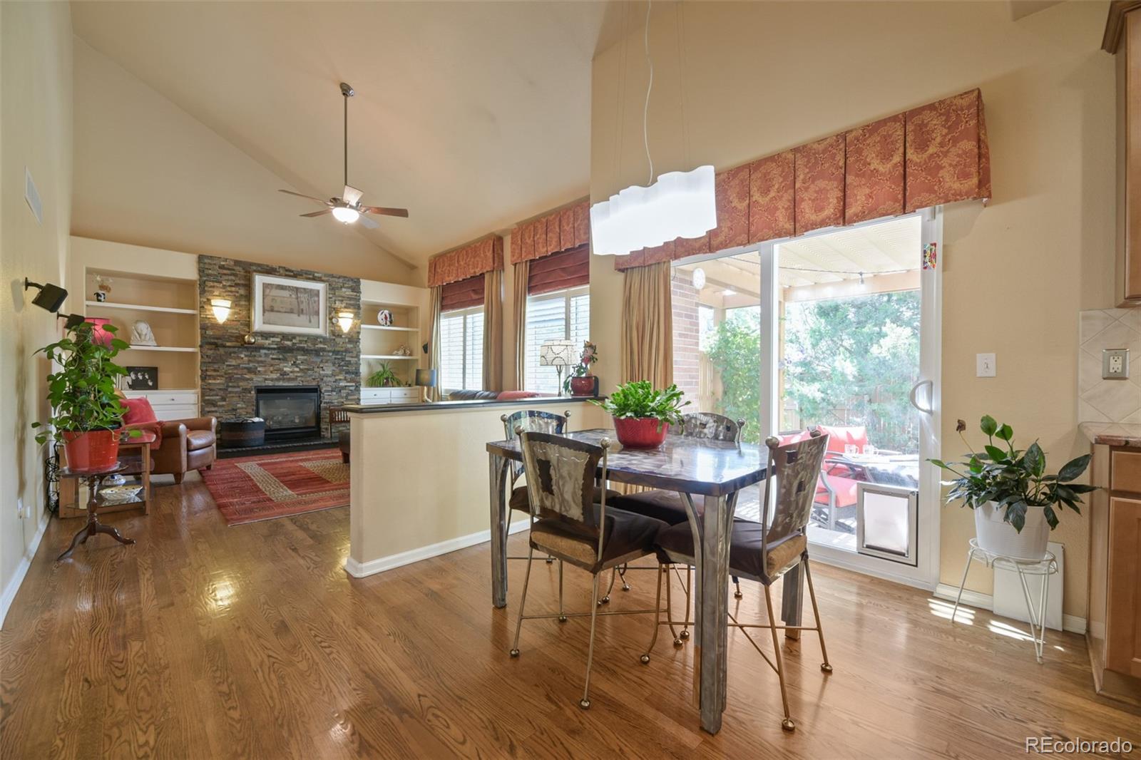 MLS Image #12 for 7330 e bayaud avenue,denver, Colorado