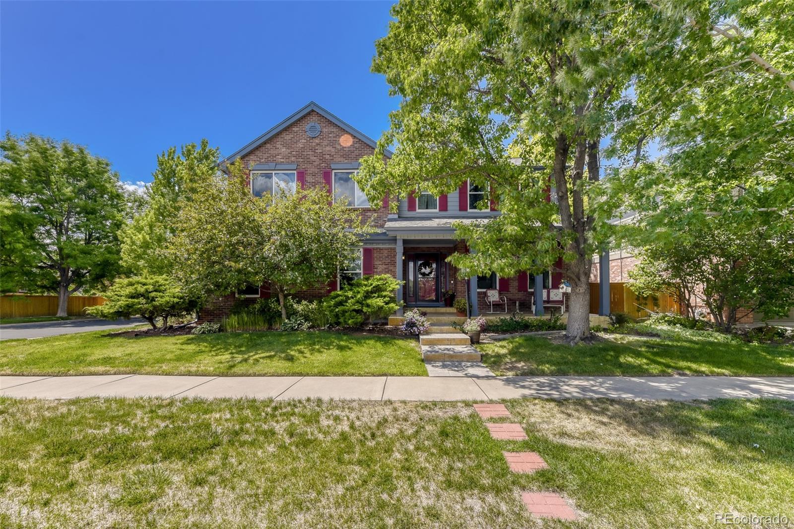 MLS Image #2 for 7330 e bayaud avenue,denver, Colorado