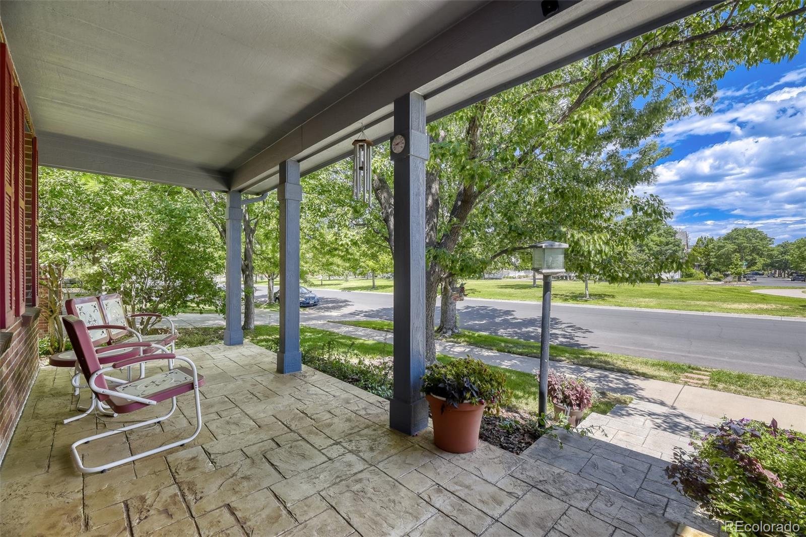 MLS Image #3 for 7330 e bayaud avenue,denver, Colorado