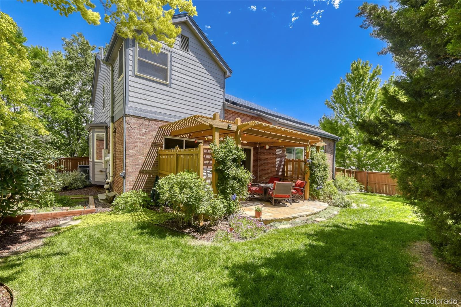 MLS Image #34 for 7330 e bayaud avenue,denver, Colorado
