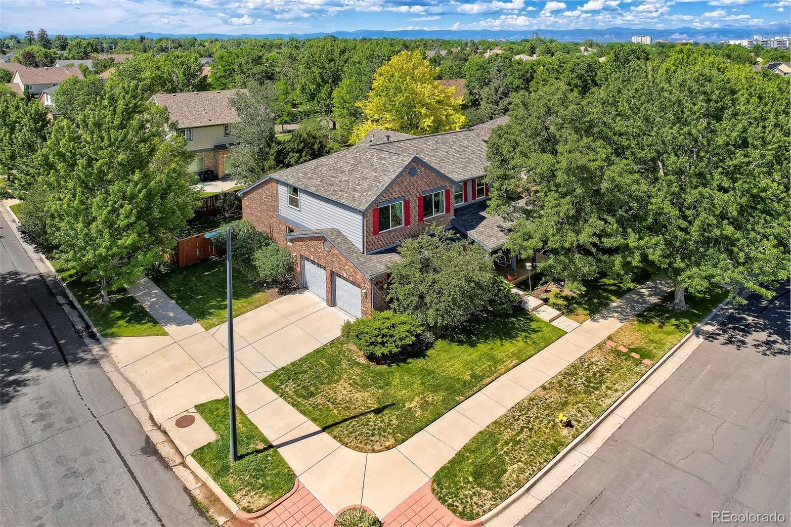 MLS Image #37 for 7330 e bayaud avenue,denver, Colorado