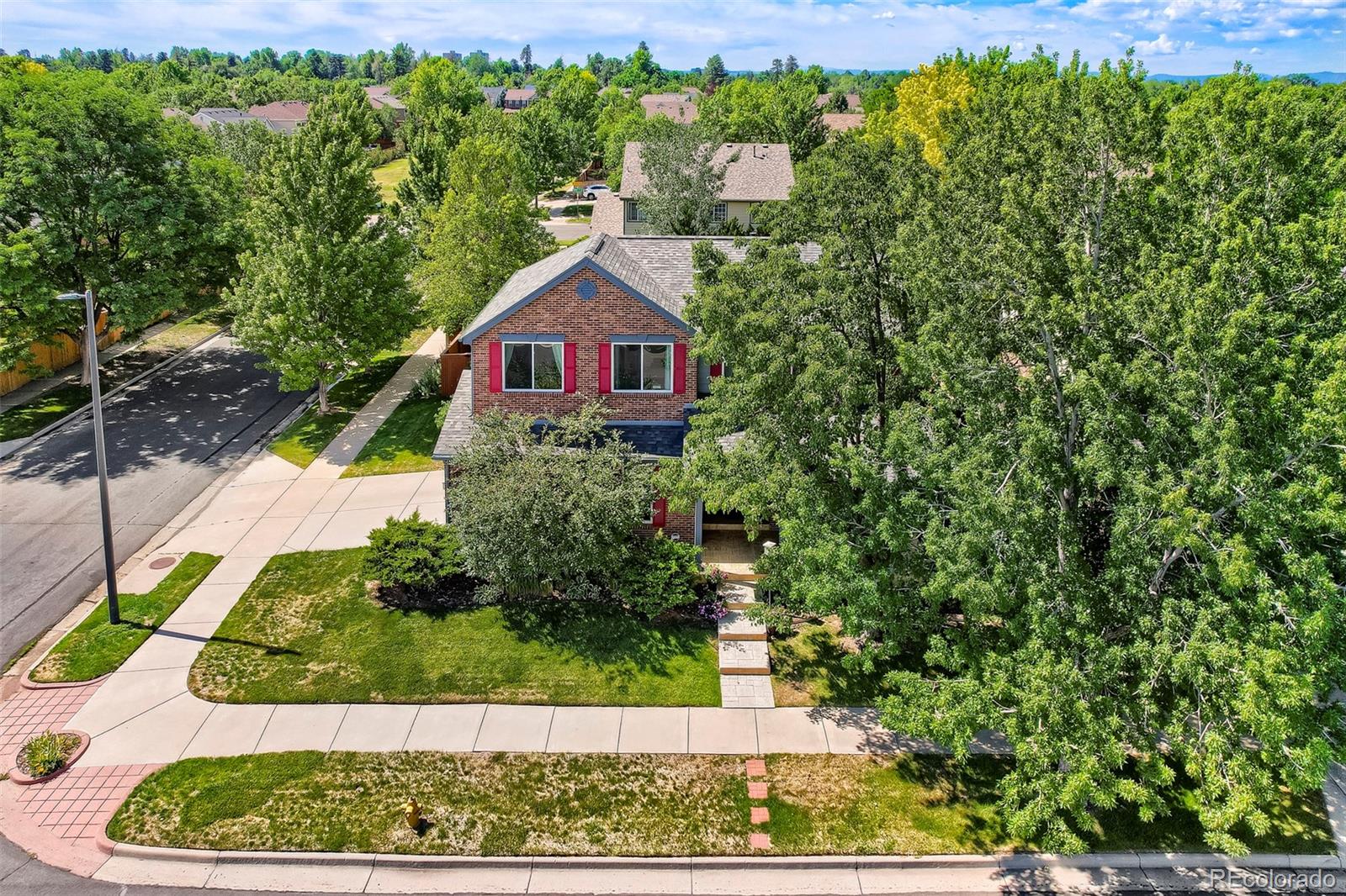 MLS Image #38 for 7330 e bayaud avenue,denver, Colorado