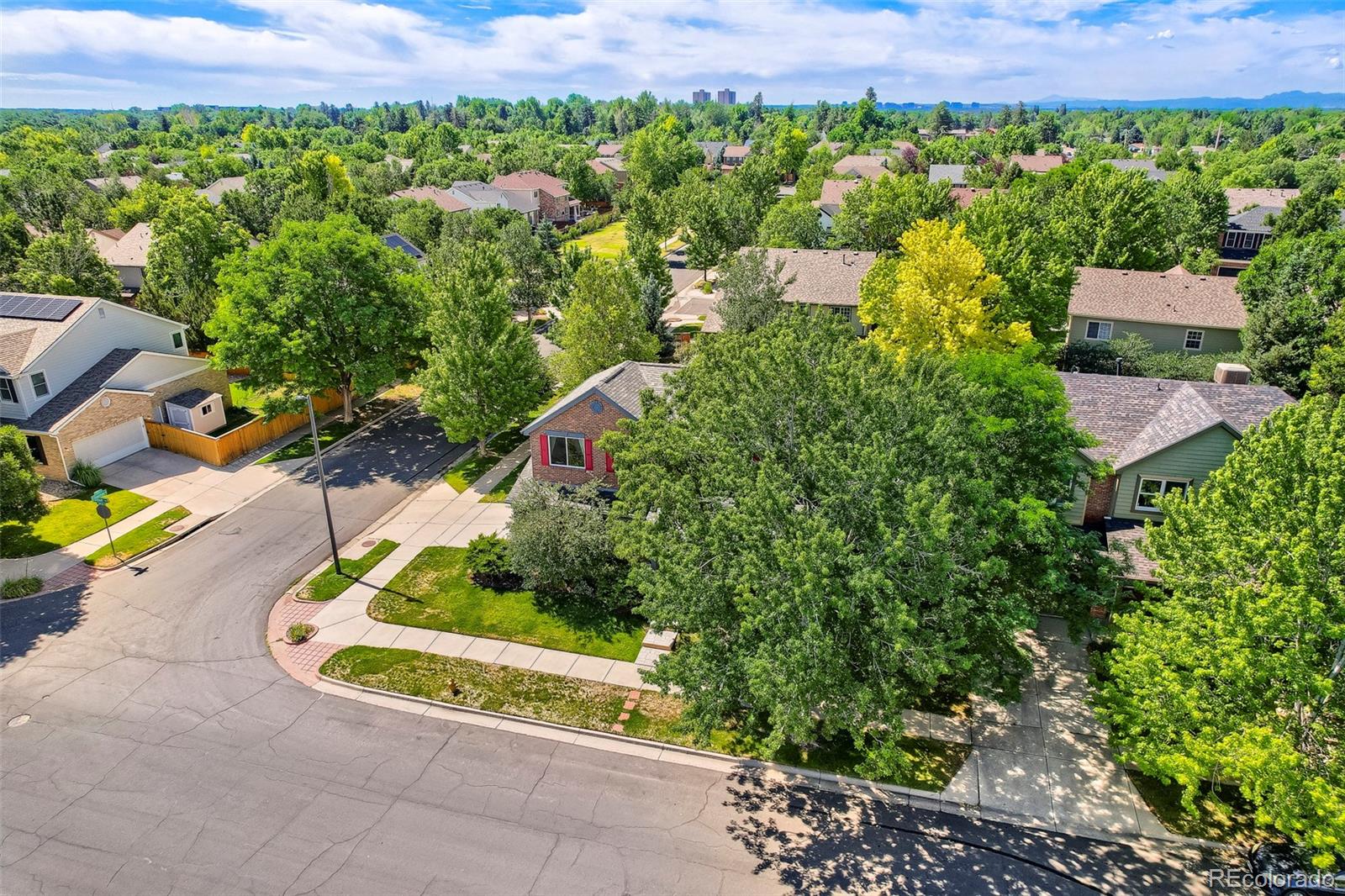 MLS Image #39 for 7330 e bayaud avenue,denver, Colorado