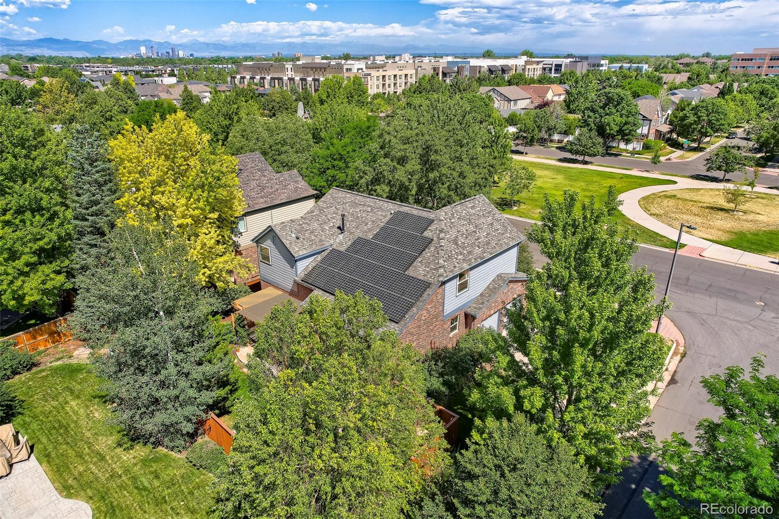 MLS Image #40 for 7330 e bayaud avenue,denver, Colorado
