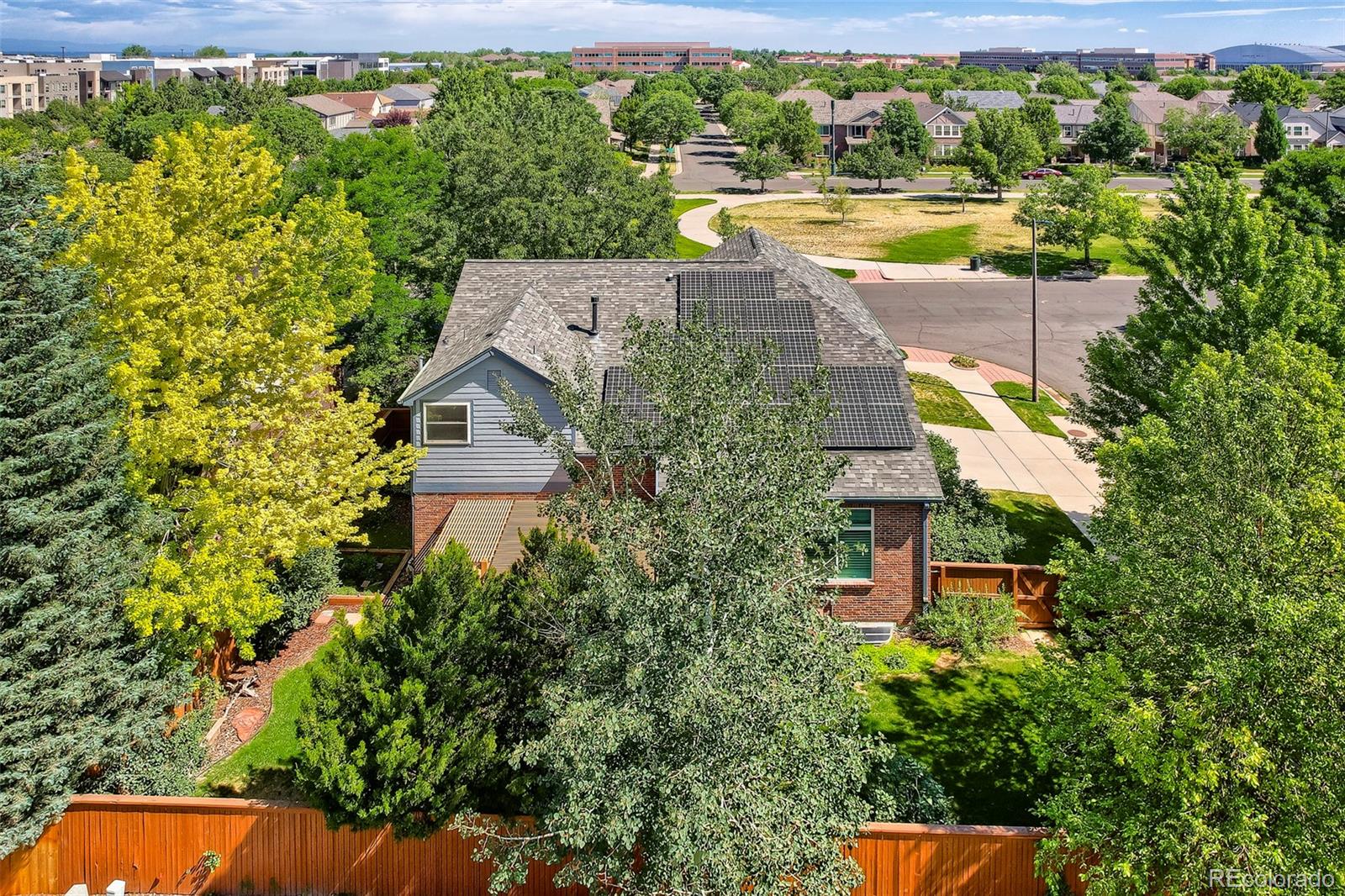 MLS Image #41 for 7330 e bayaud avenue,denver, Colorado