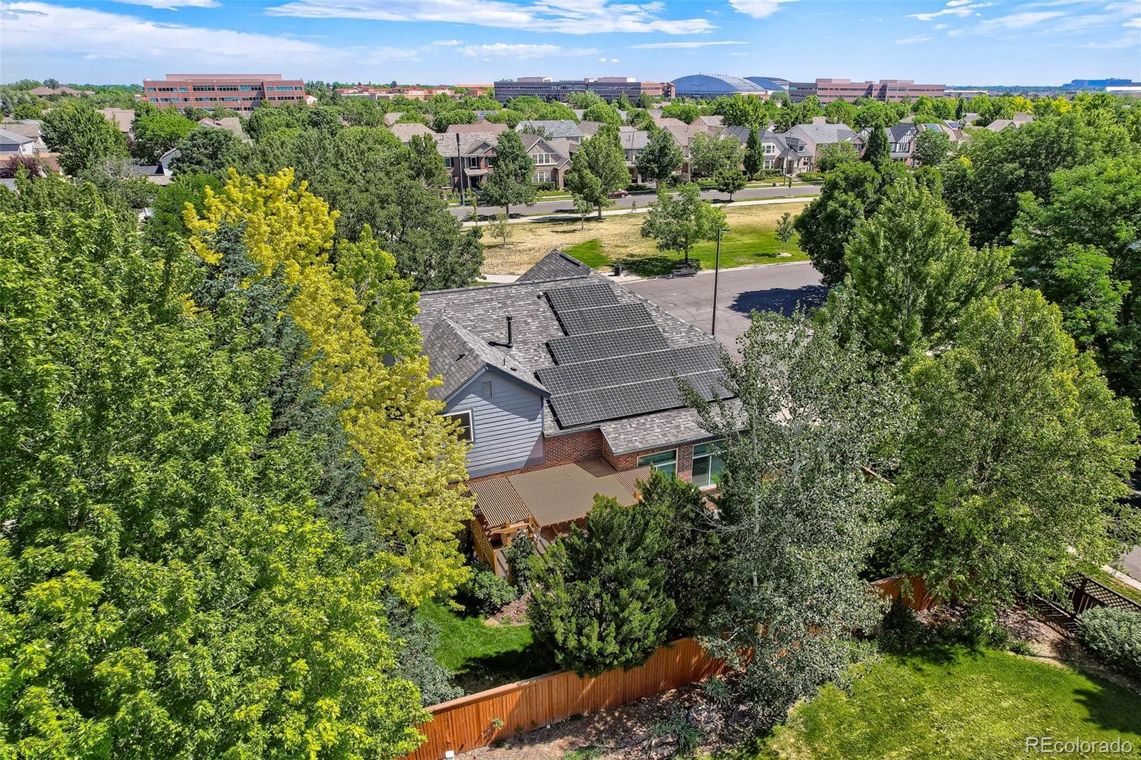 MLS Image #42 for 7330 e bayaud avenue,denver, Colorado
