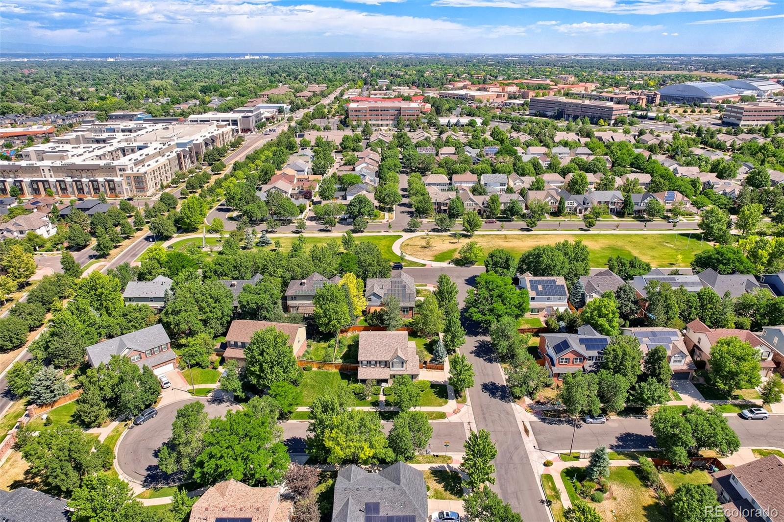 MLS Image #43 for 7330 e bayaud avenue,denver, Colorado