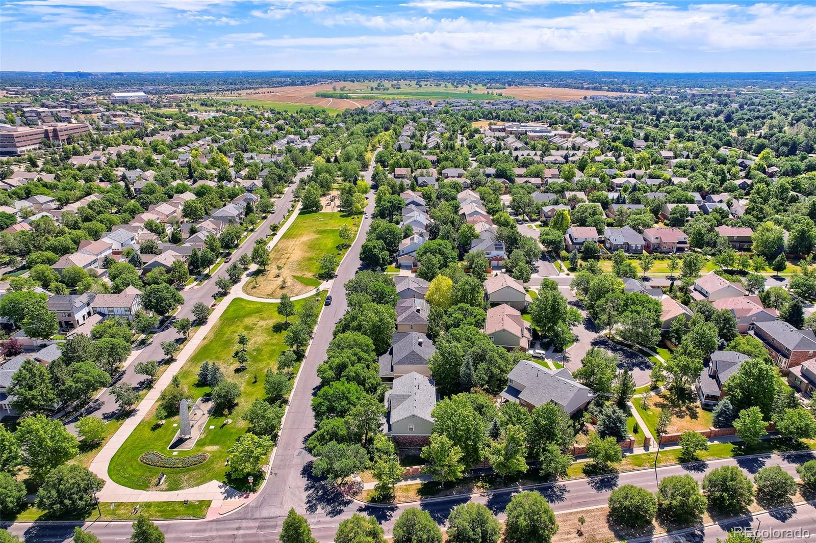 MLS Image #44 for 7330 e bayaud avenue,denver, Colorado