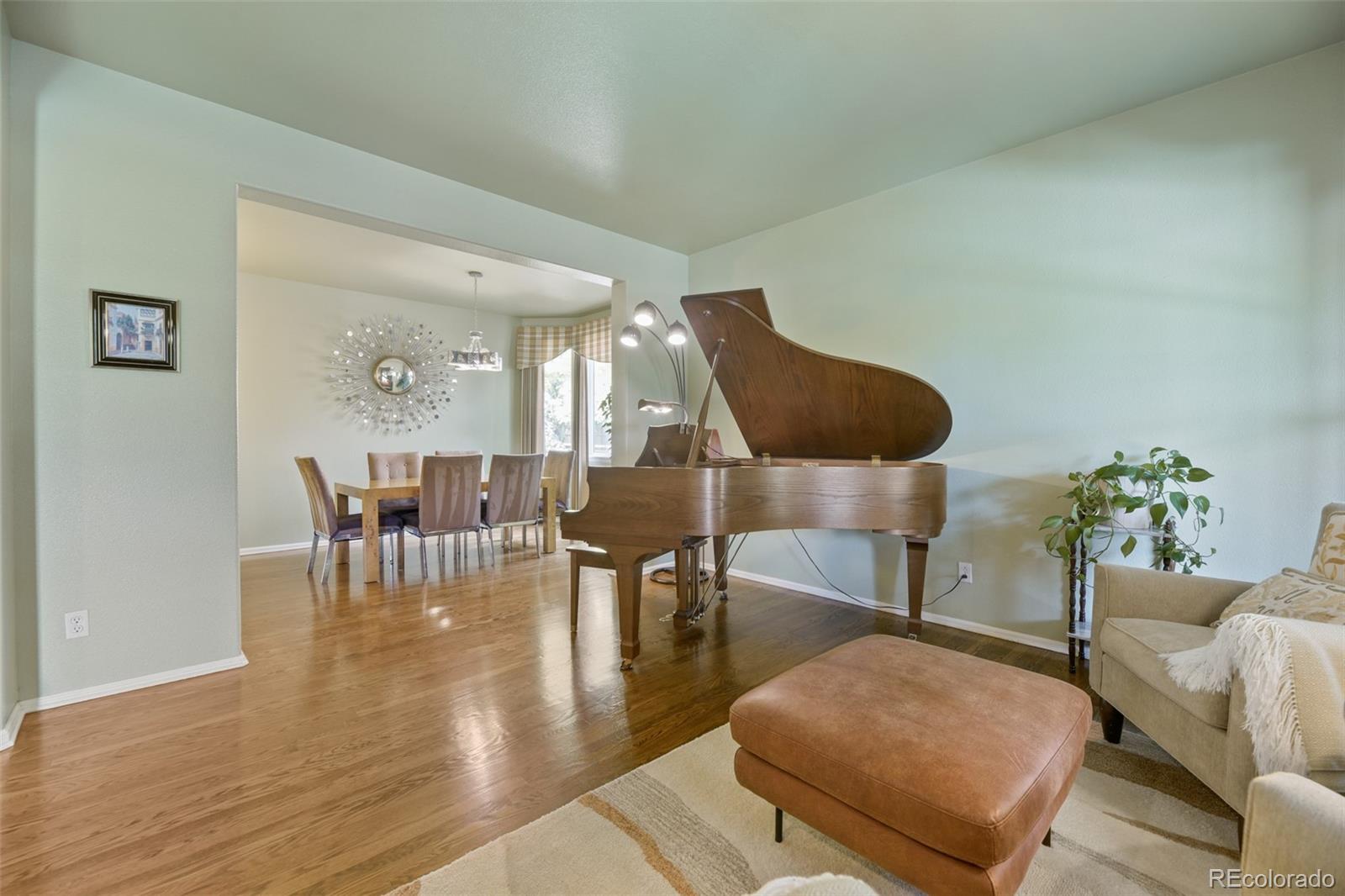 MLS Image #5 for 7330 e bayaud avenue,denver, Colorado