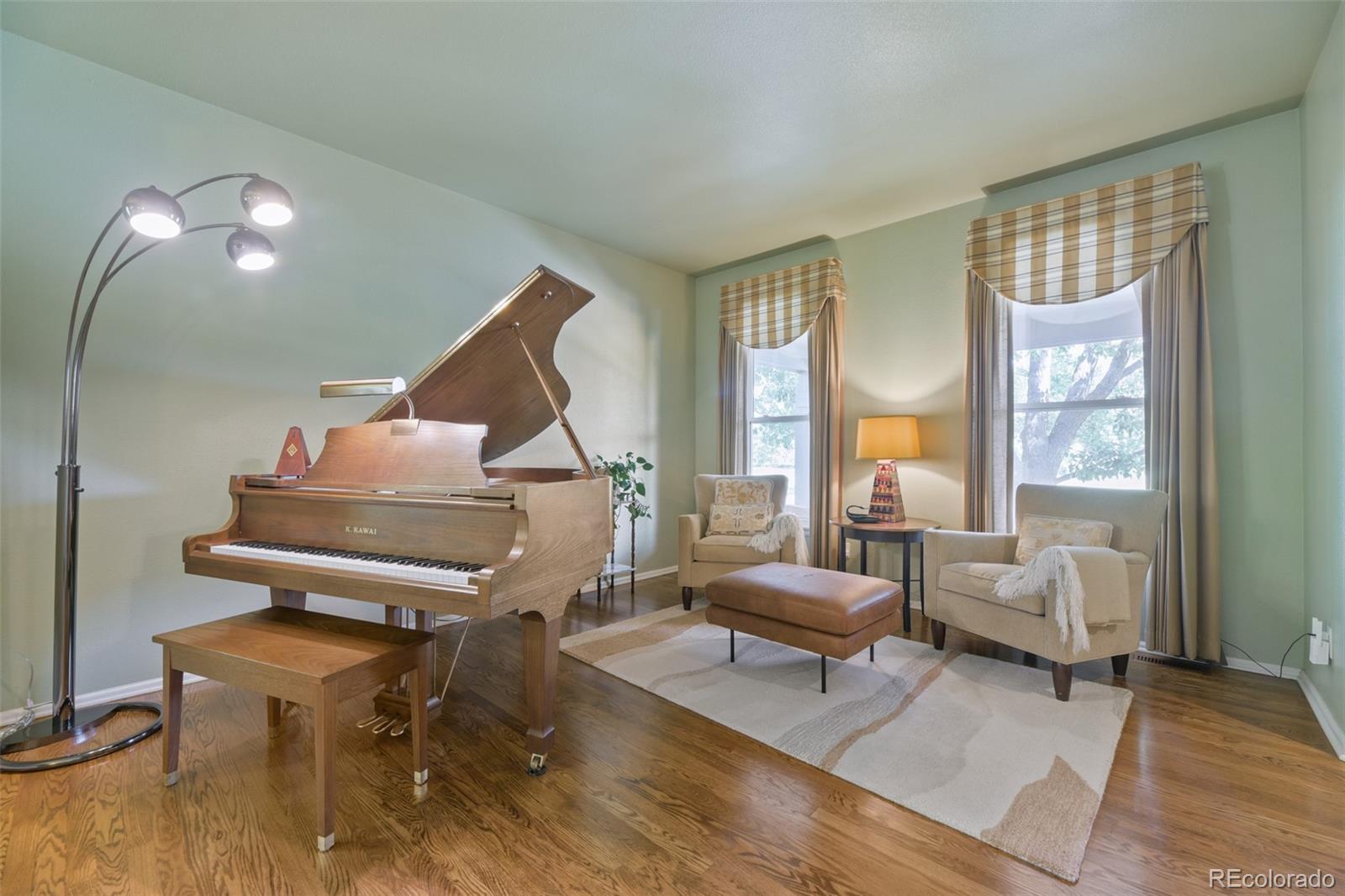 MLS Image #6 for 7330 e bayaud avenue,denver, Colorado